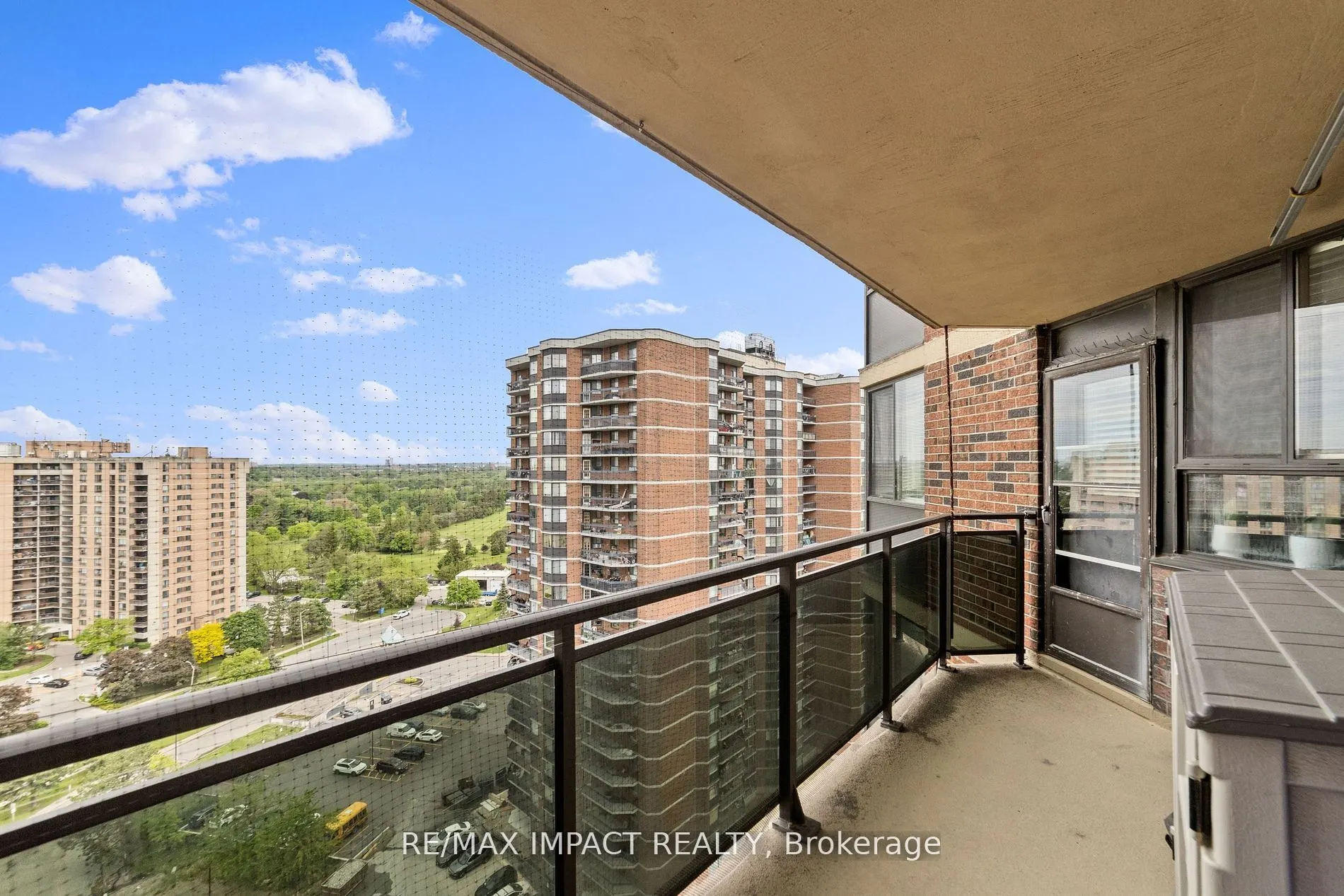 234 Albion Road, #1809