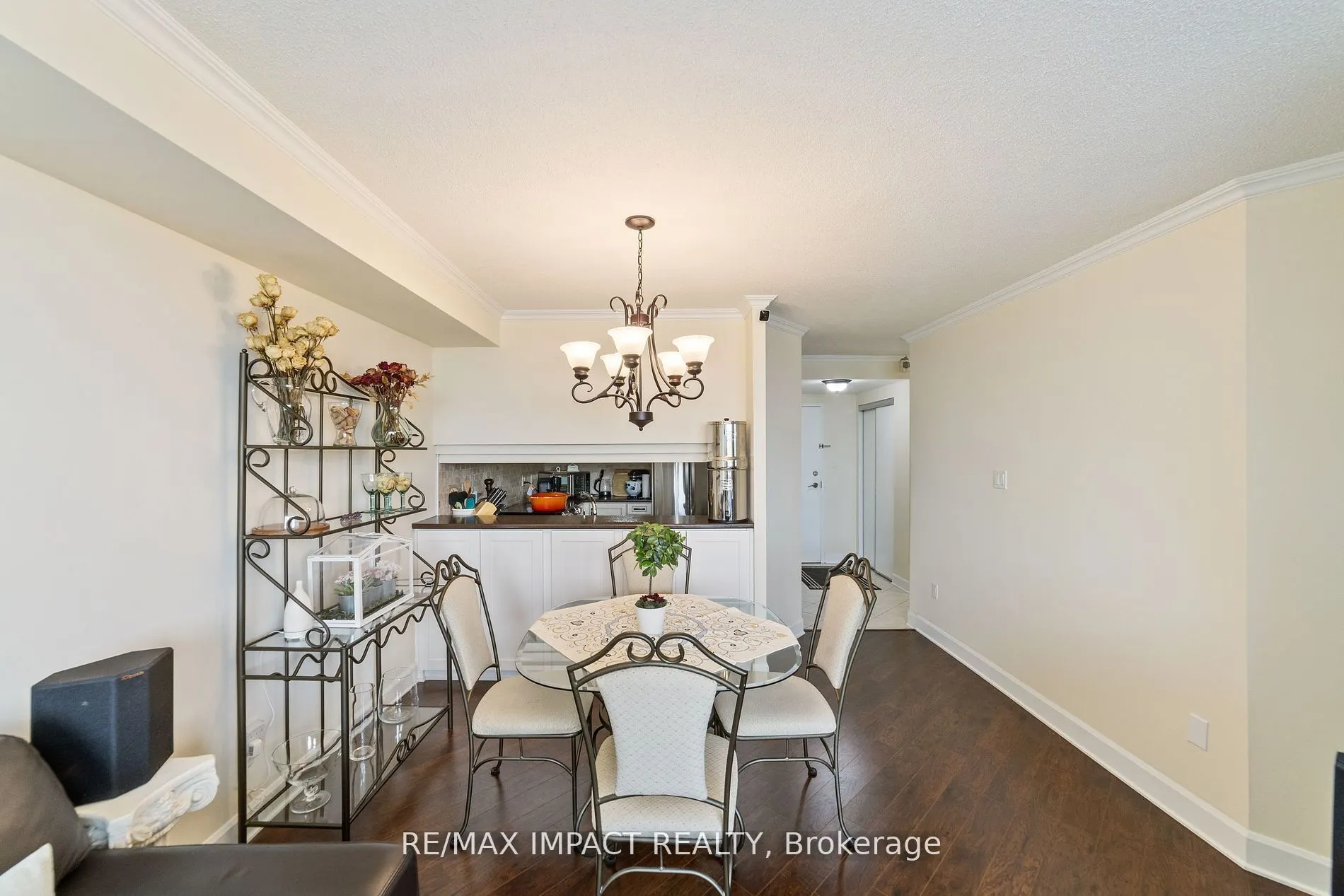 234 Albion Road, #1809