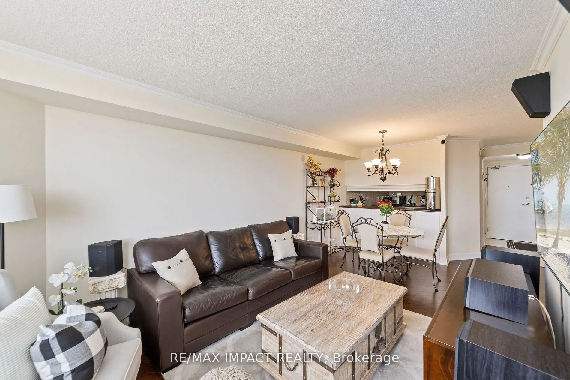 234 Albion Road, #1809