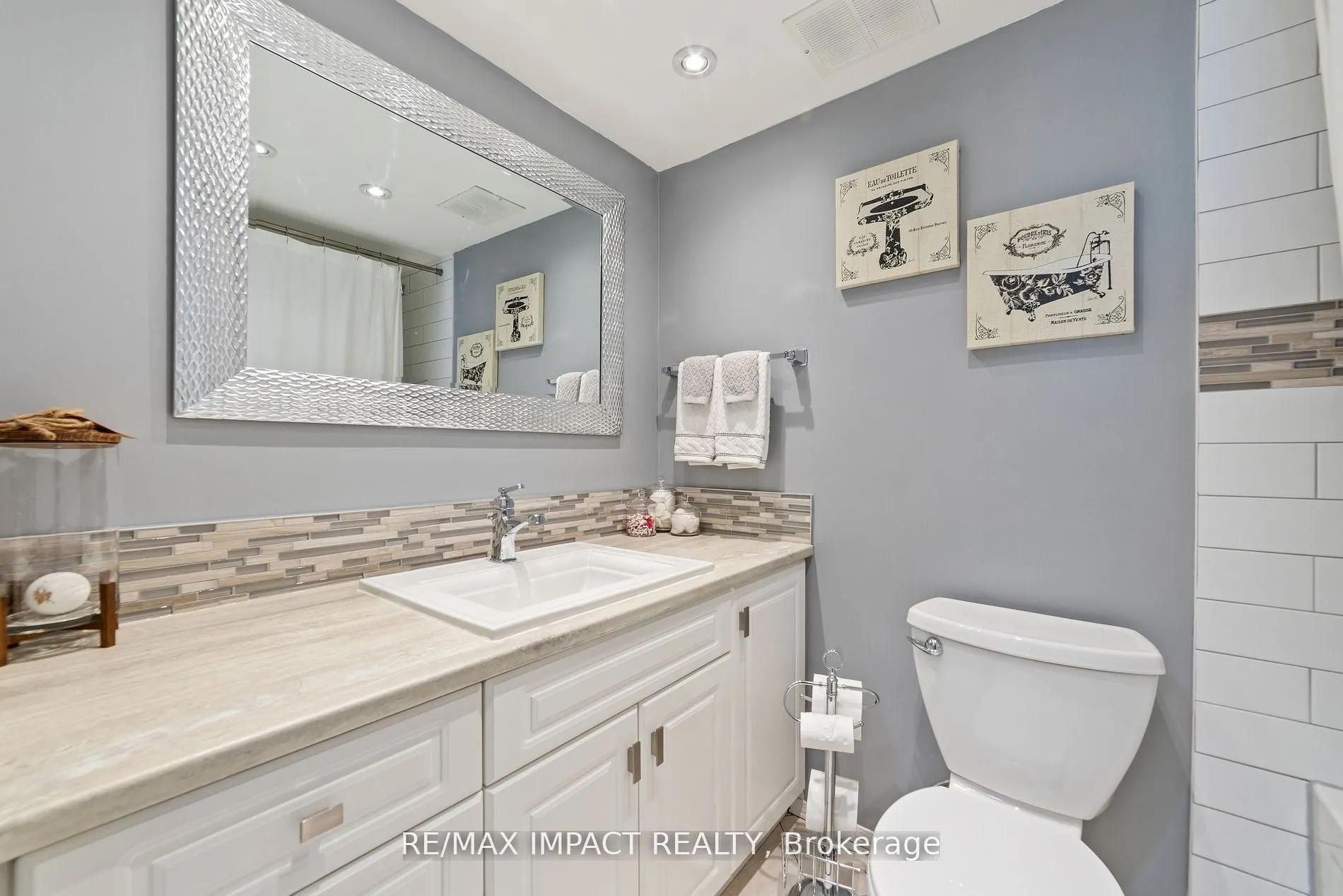 234 Albion Road, #1809