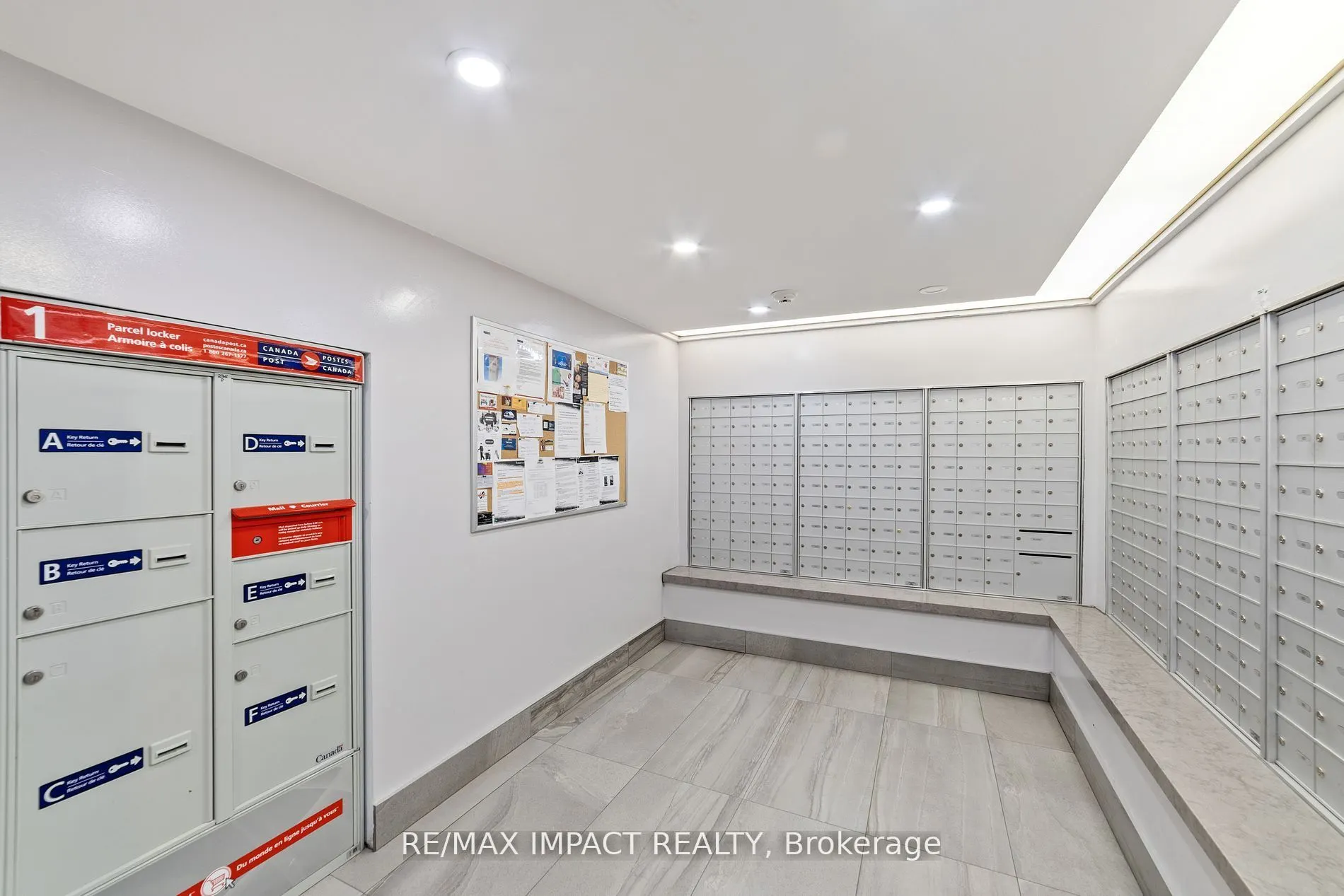 234 Albion Road, #1809