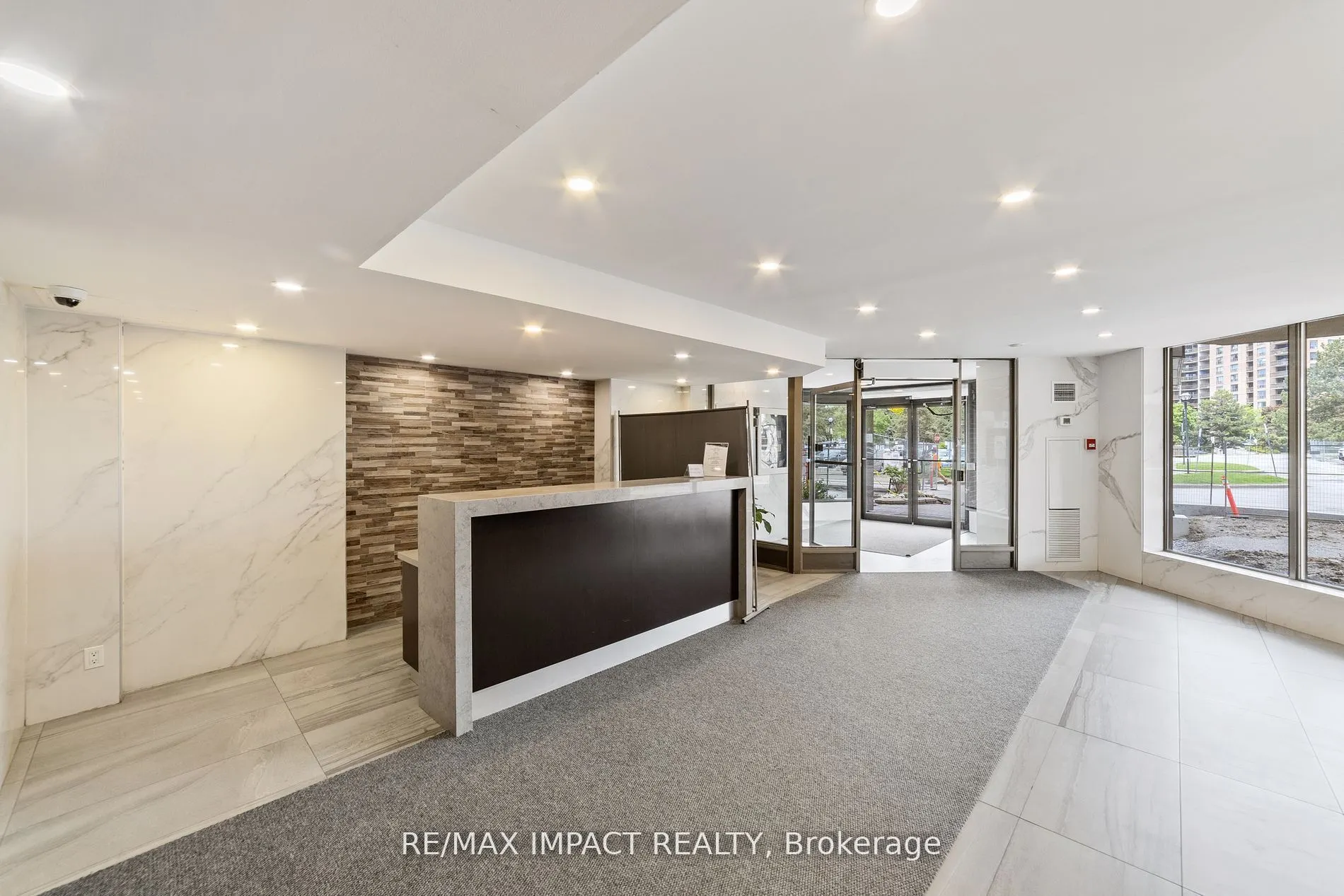 234 Albion Road, #1809