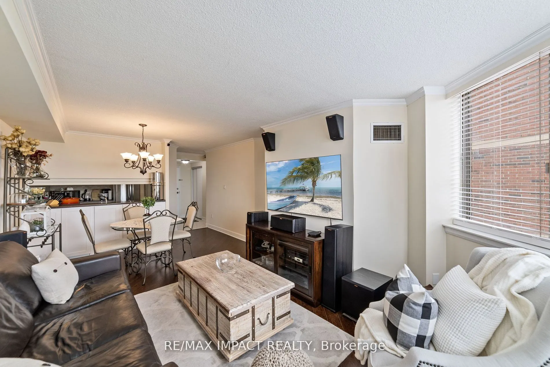 234 Albion Road, #1809