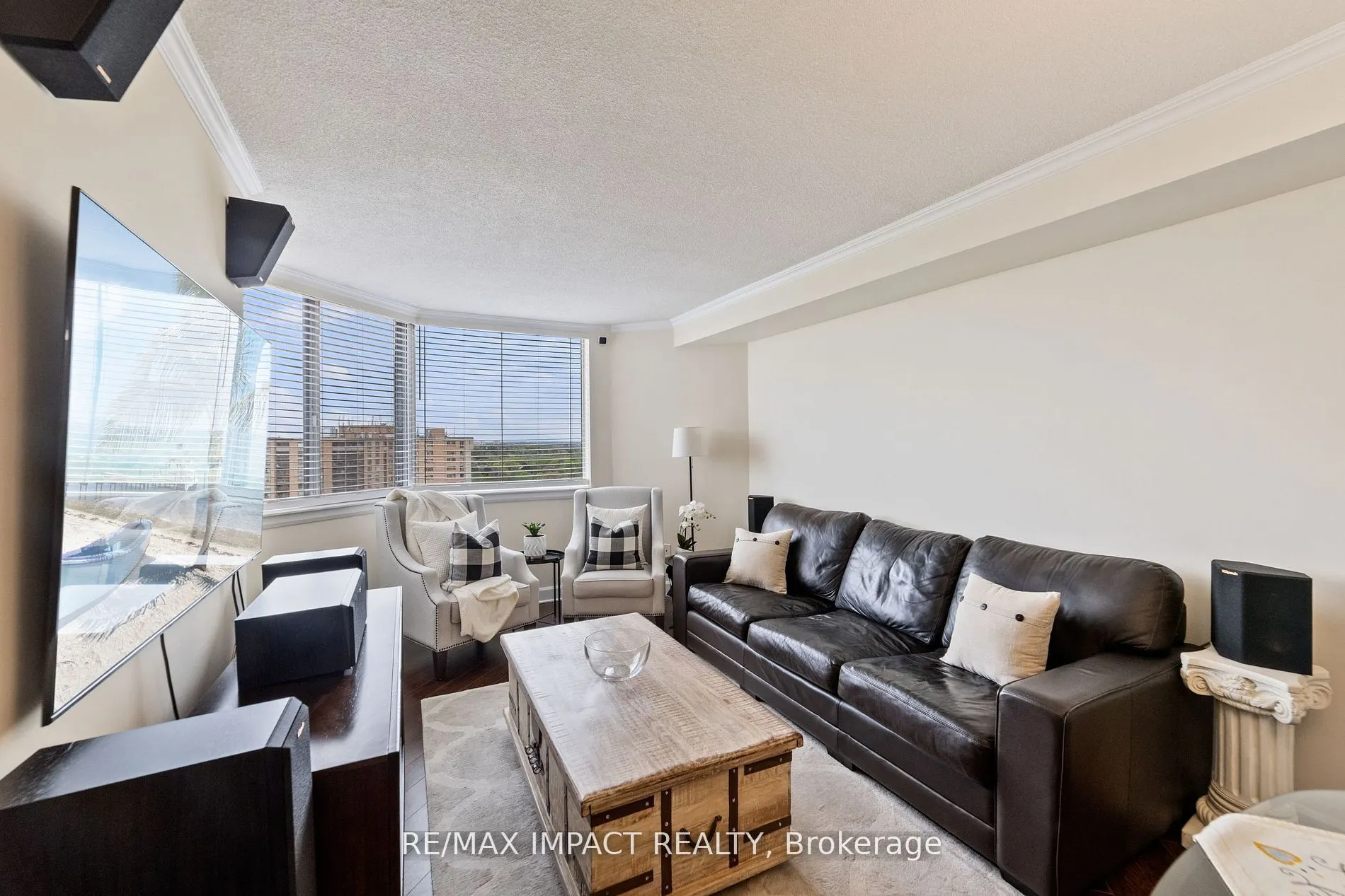 234 Albion Road, #1809
