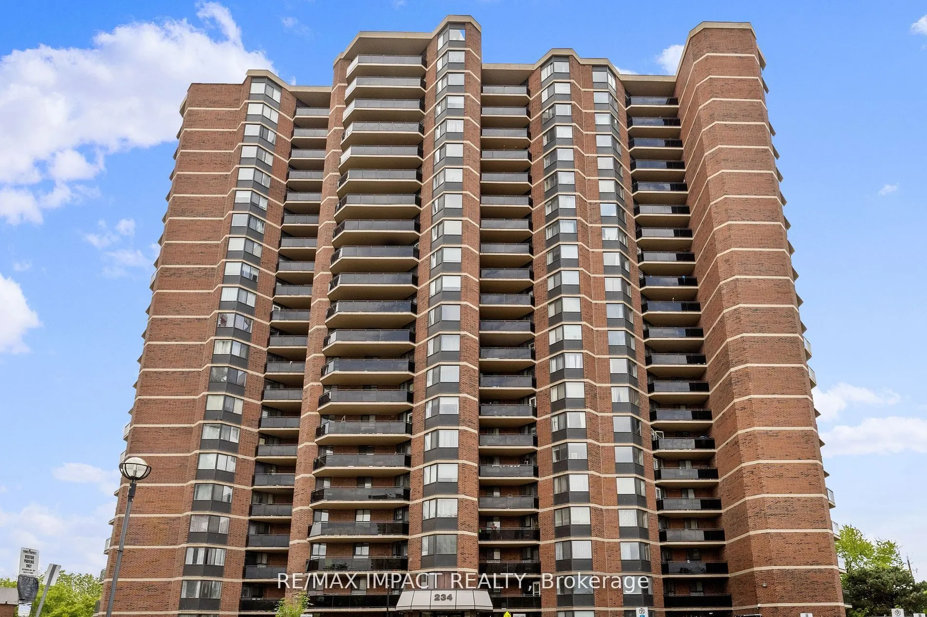 234 Albion Road, #1809