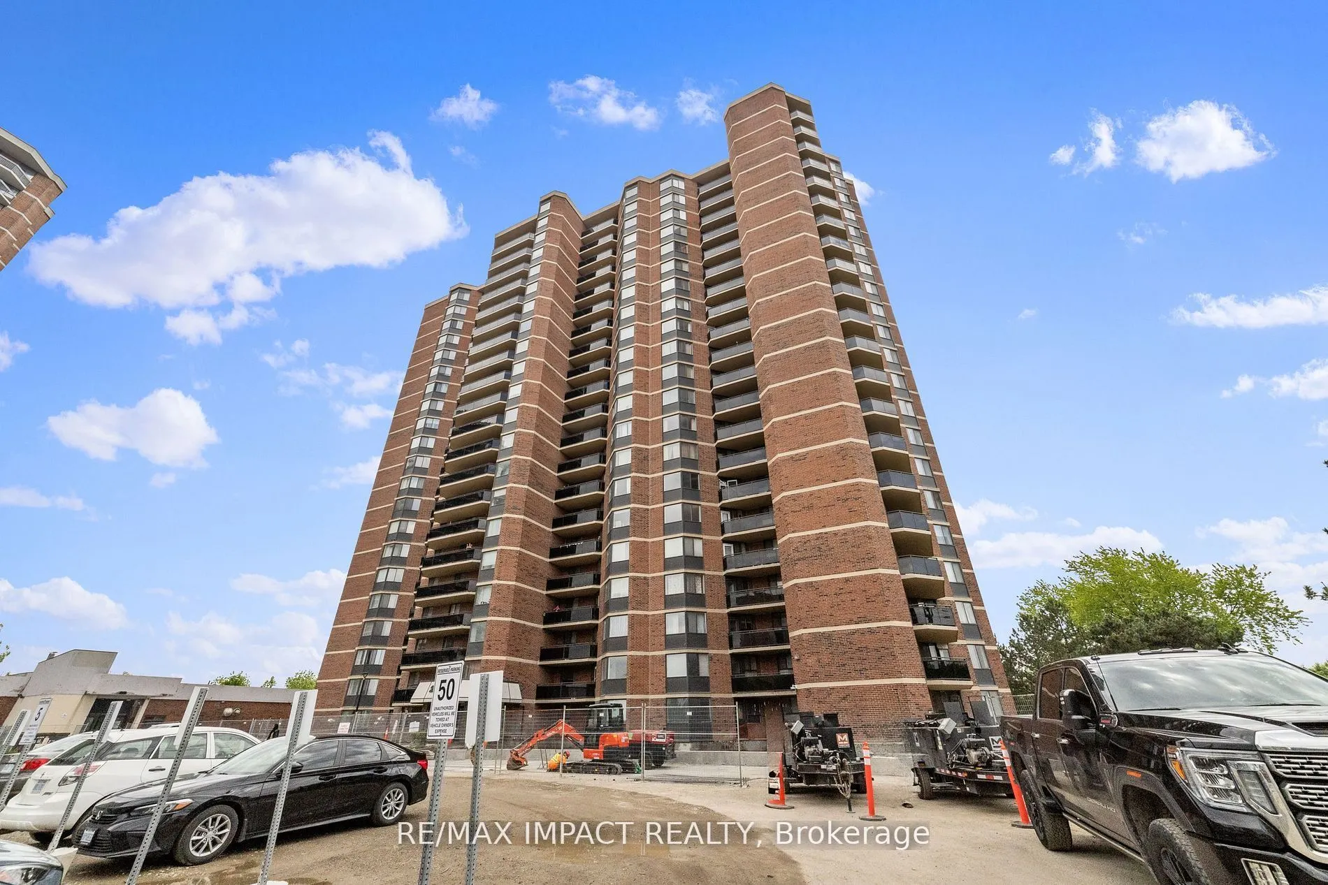 234 Albion Road, #1809
