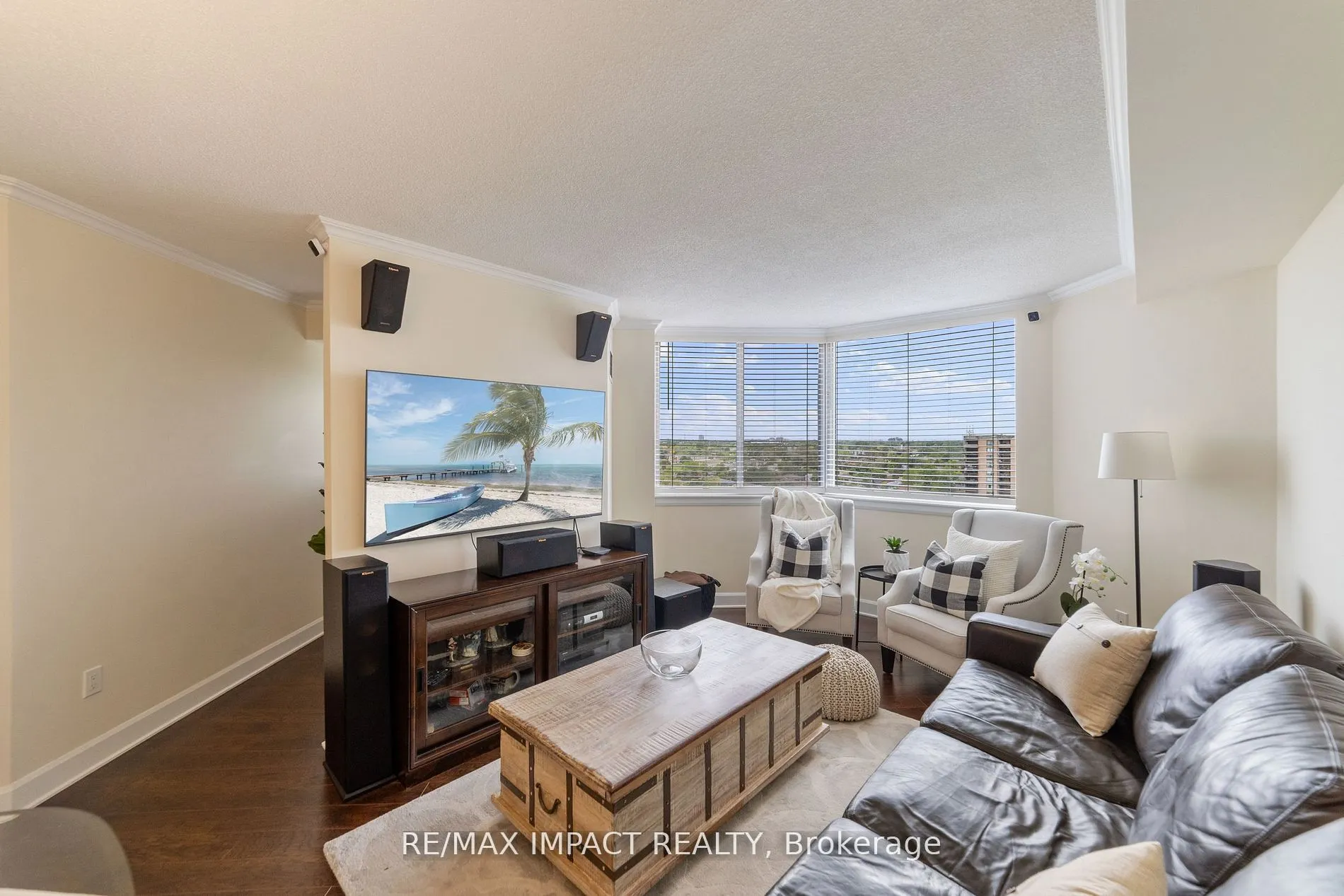 234 Albion Road, #1809