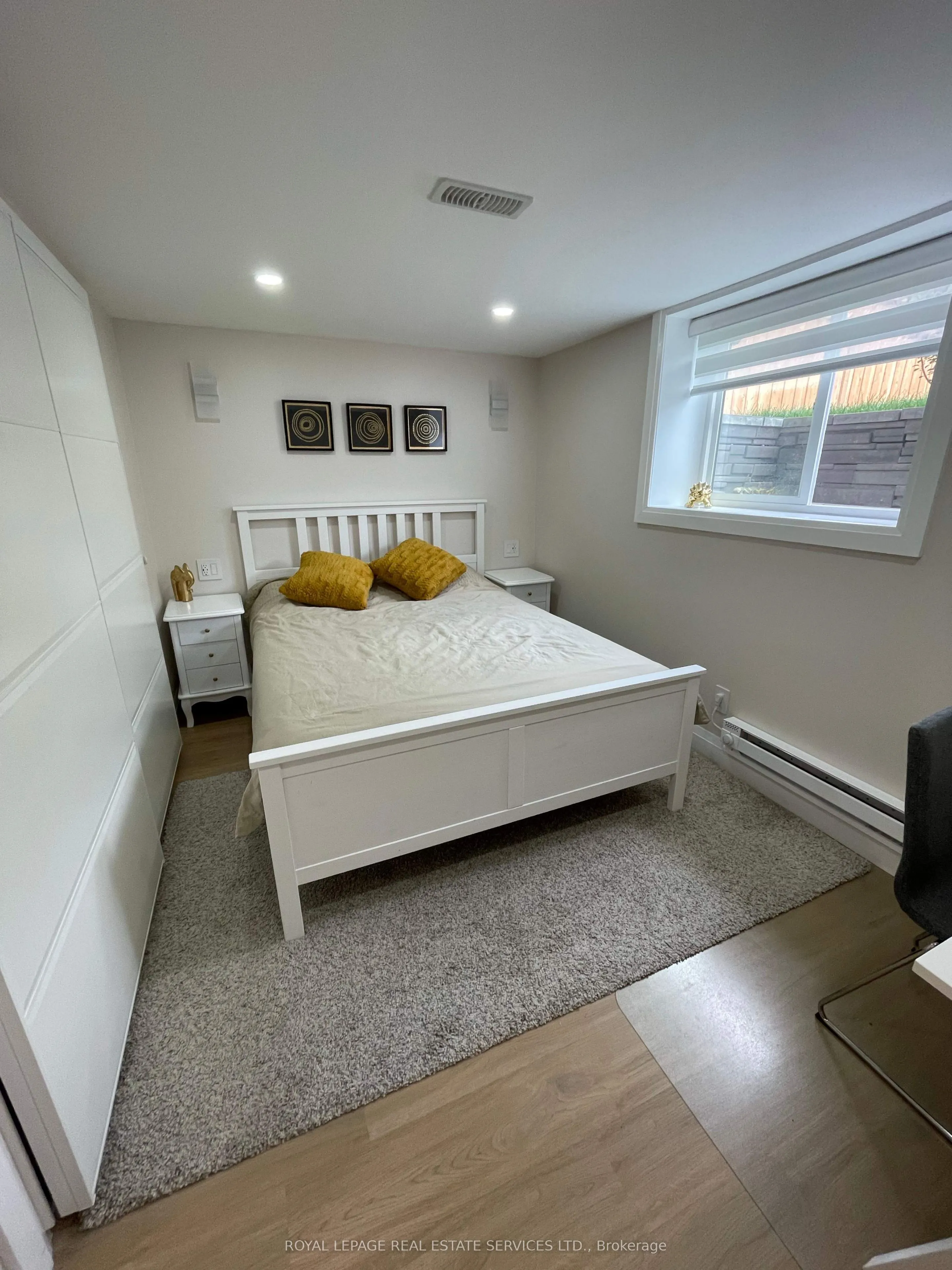 12 Warlingham Court