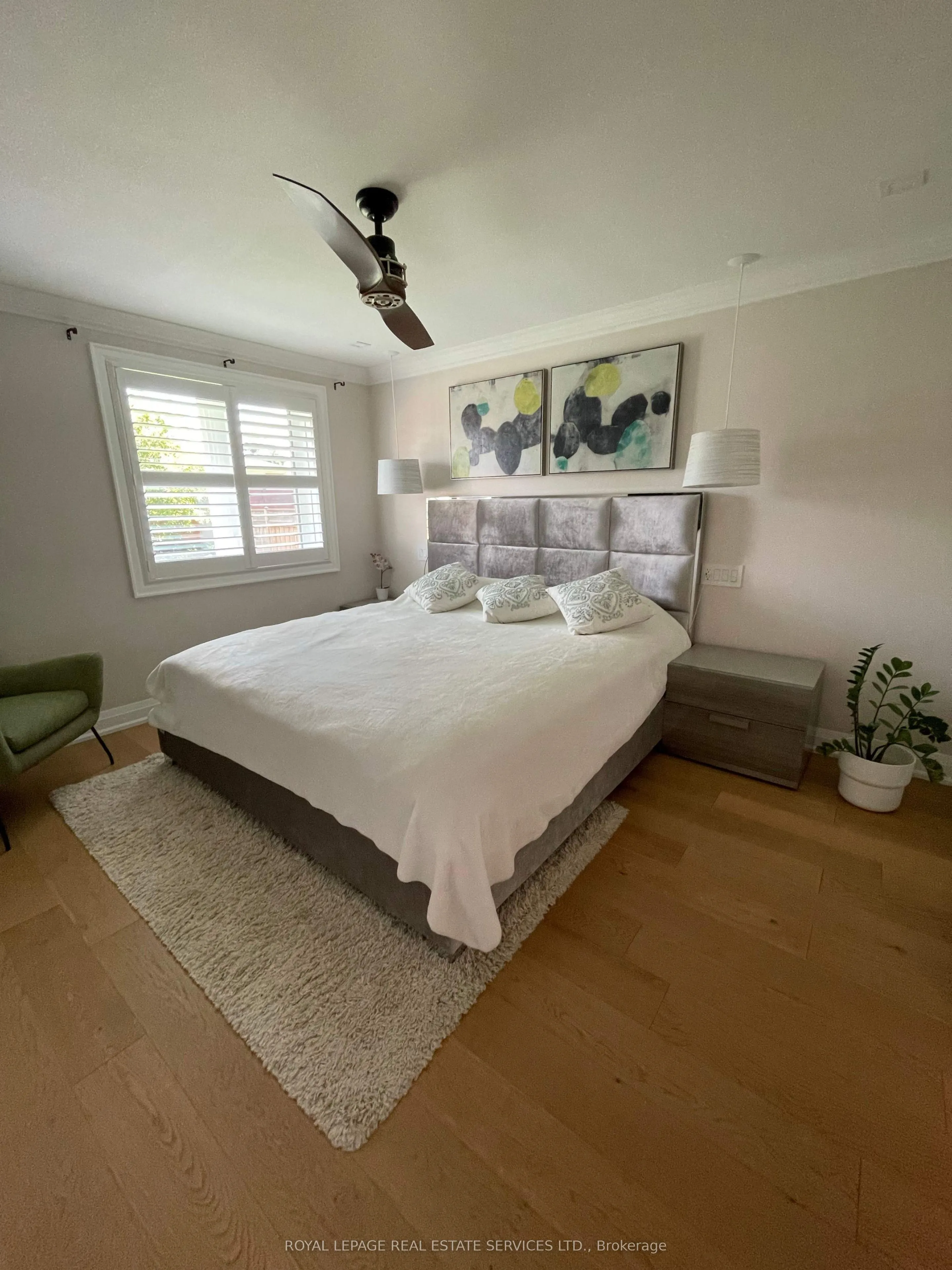 12 Warlingham Court
