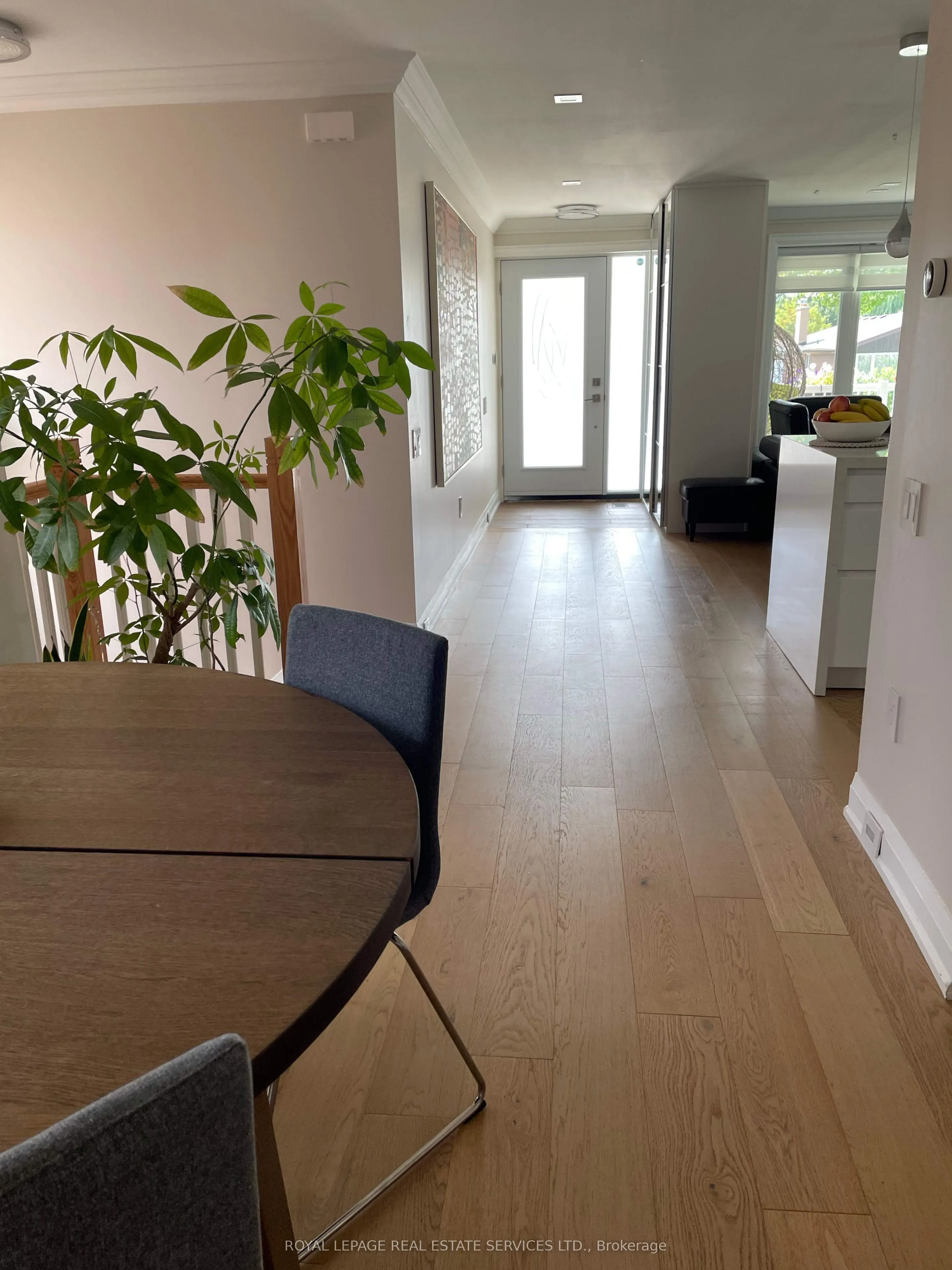 12 Warlingham Court