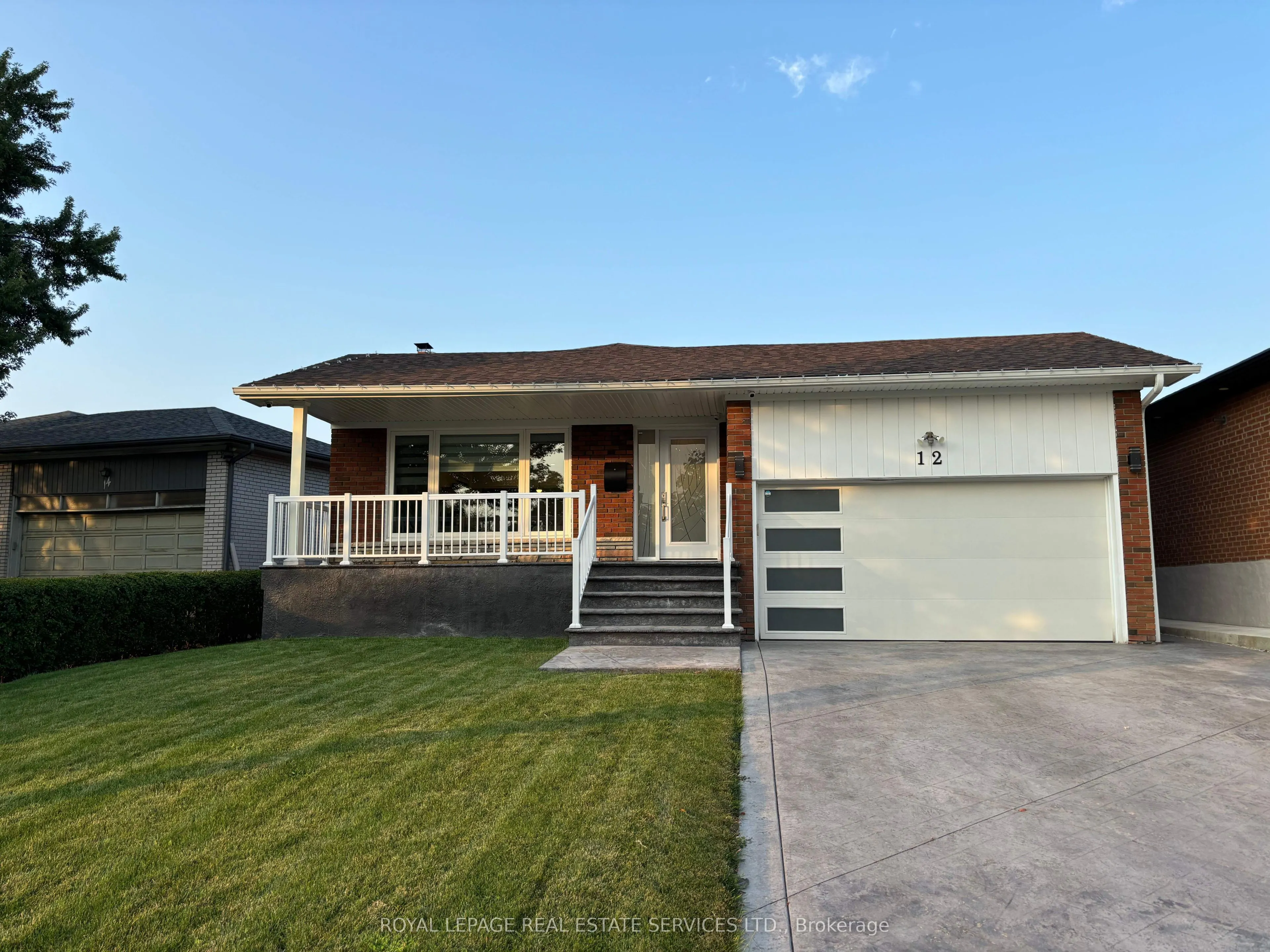 12 Warlingham Court