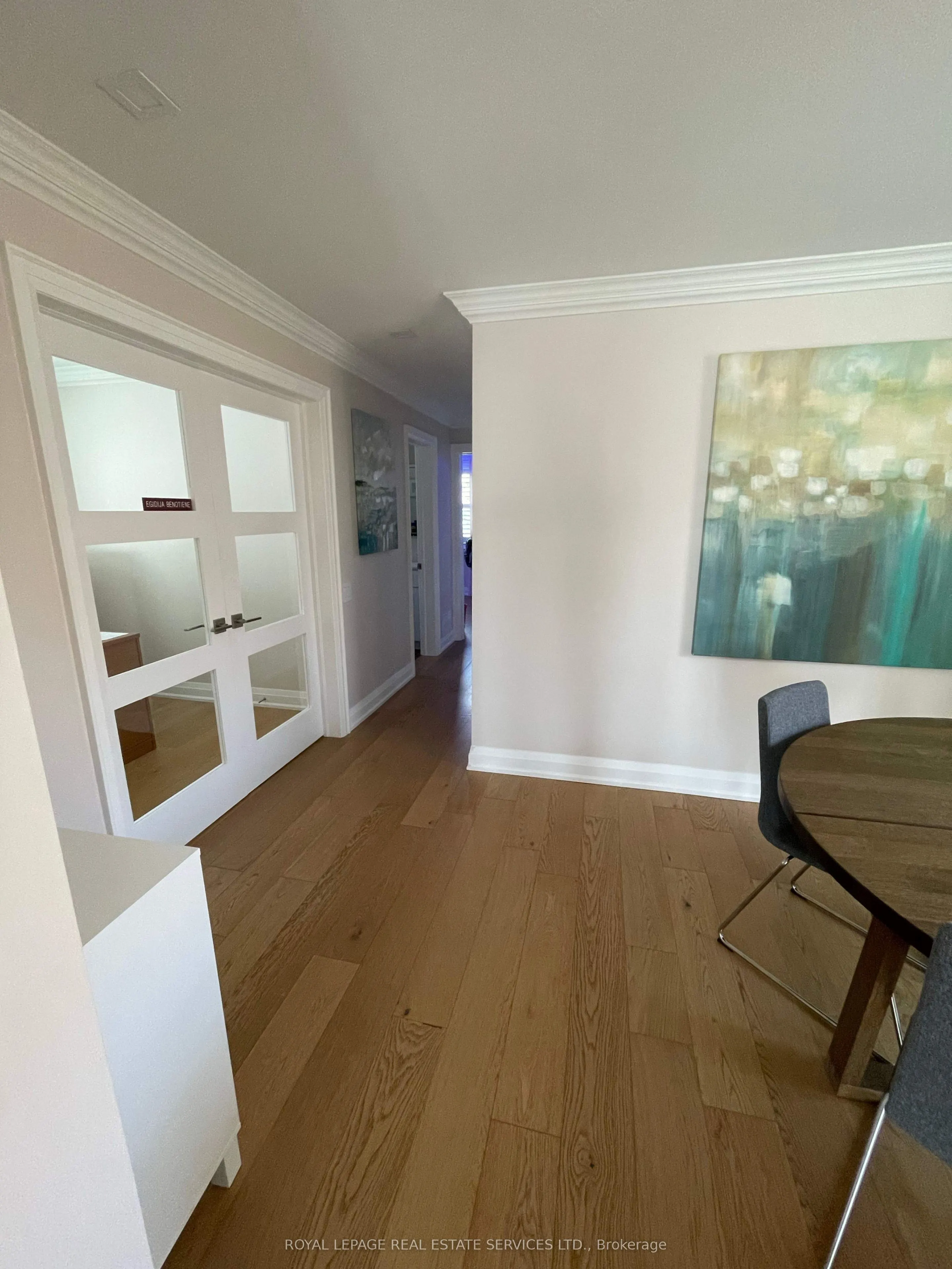 12 Warlingham Court