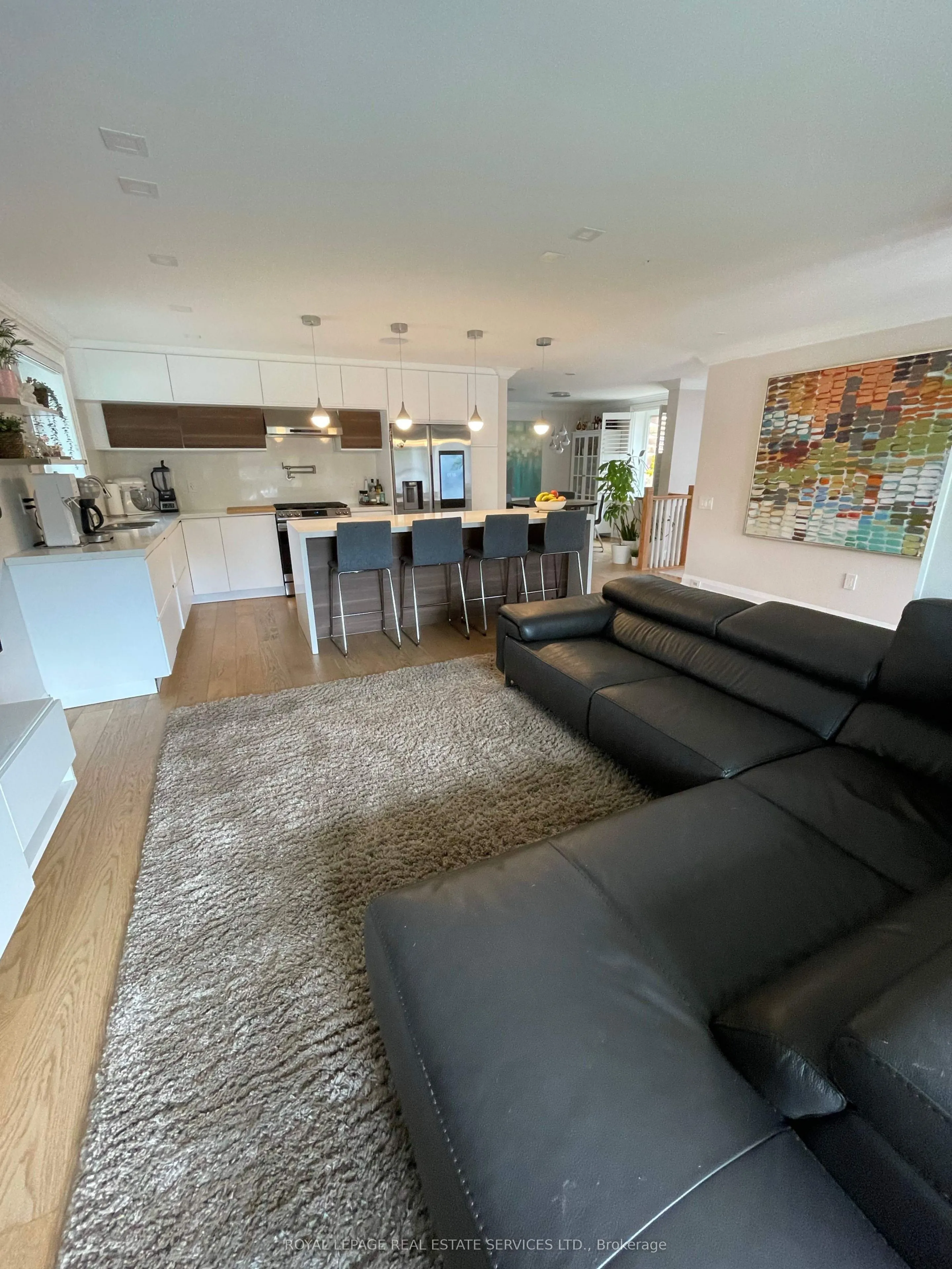 12 Warlingham Court