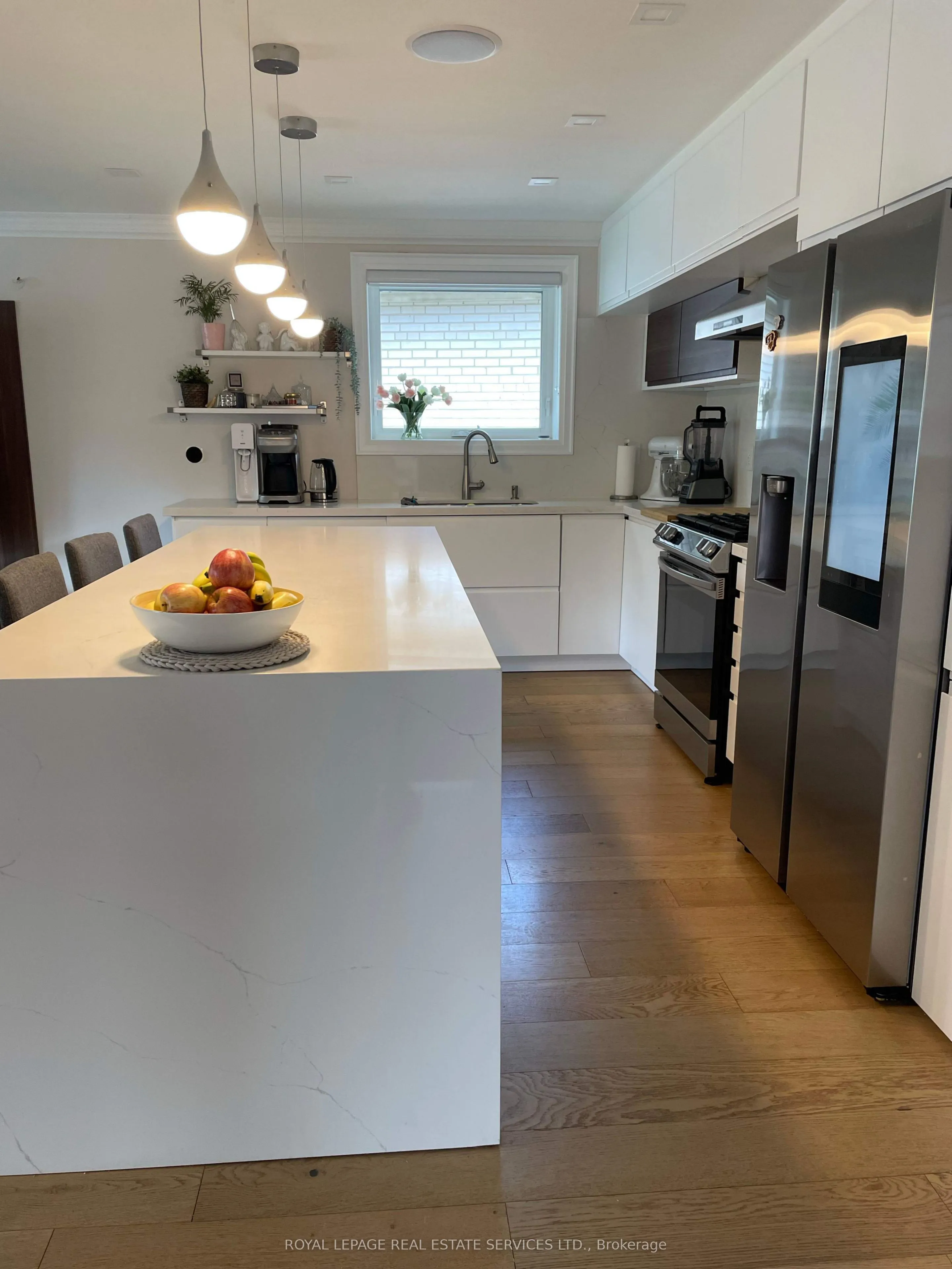 12 Warlingham Court