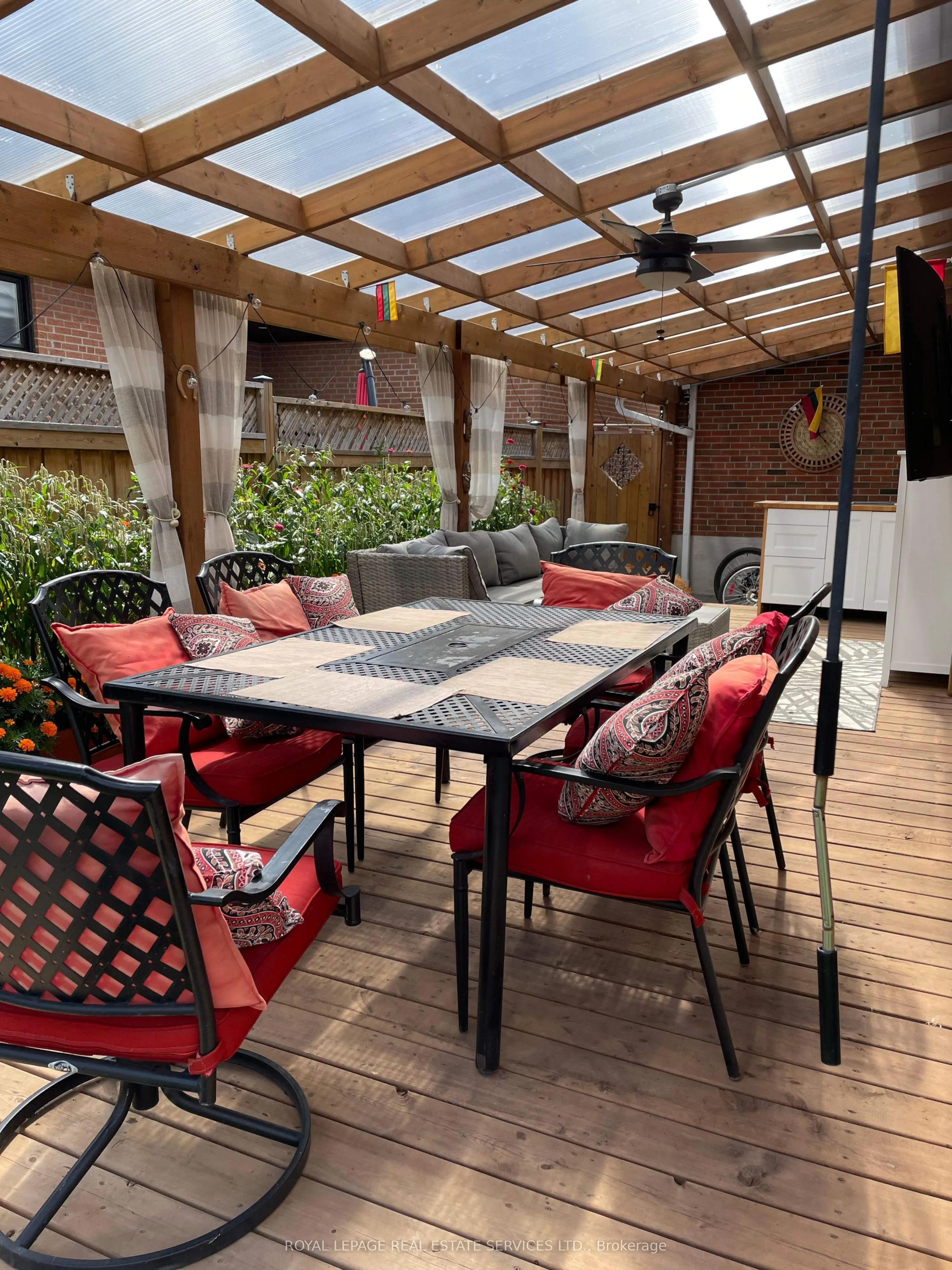 12 Warlingham Court