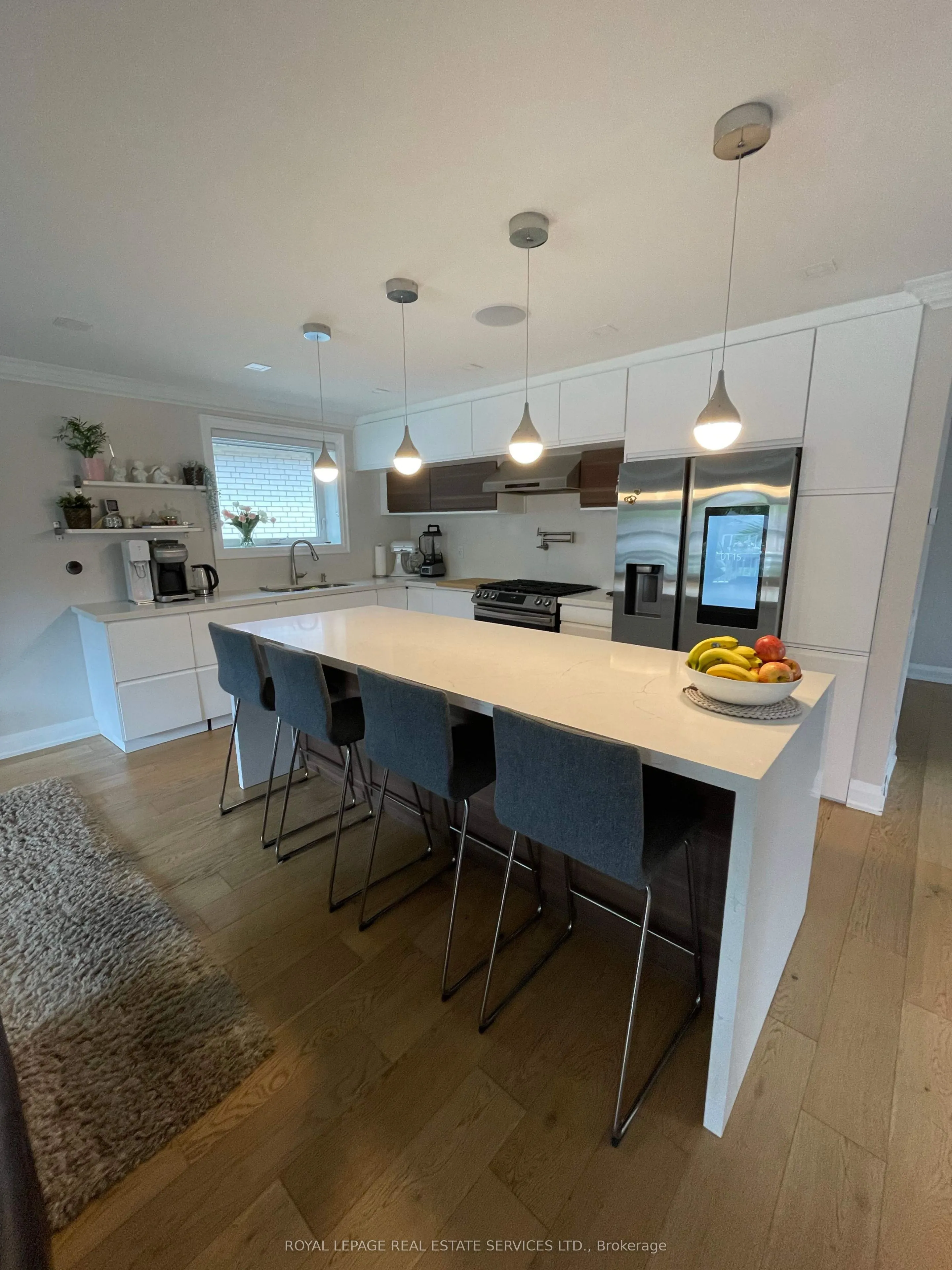 12 Warlingham Court