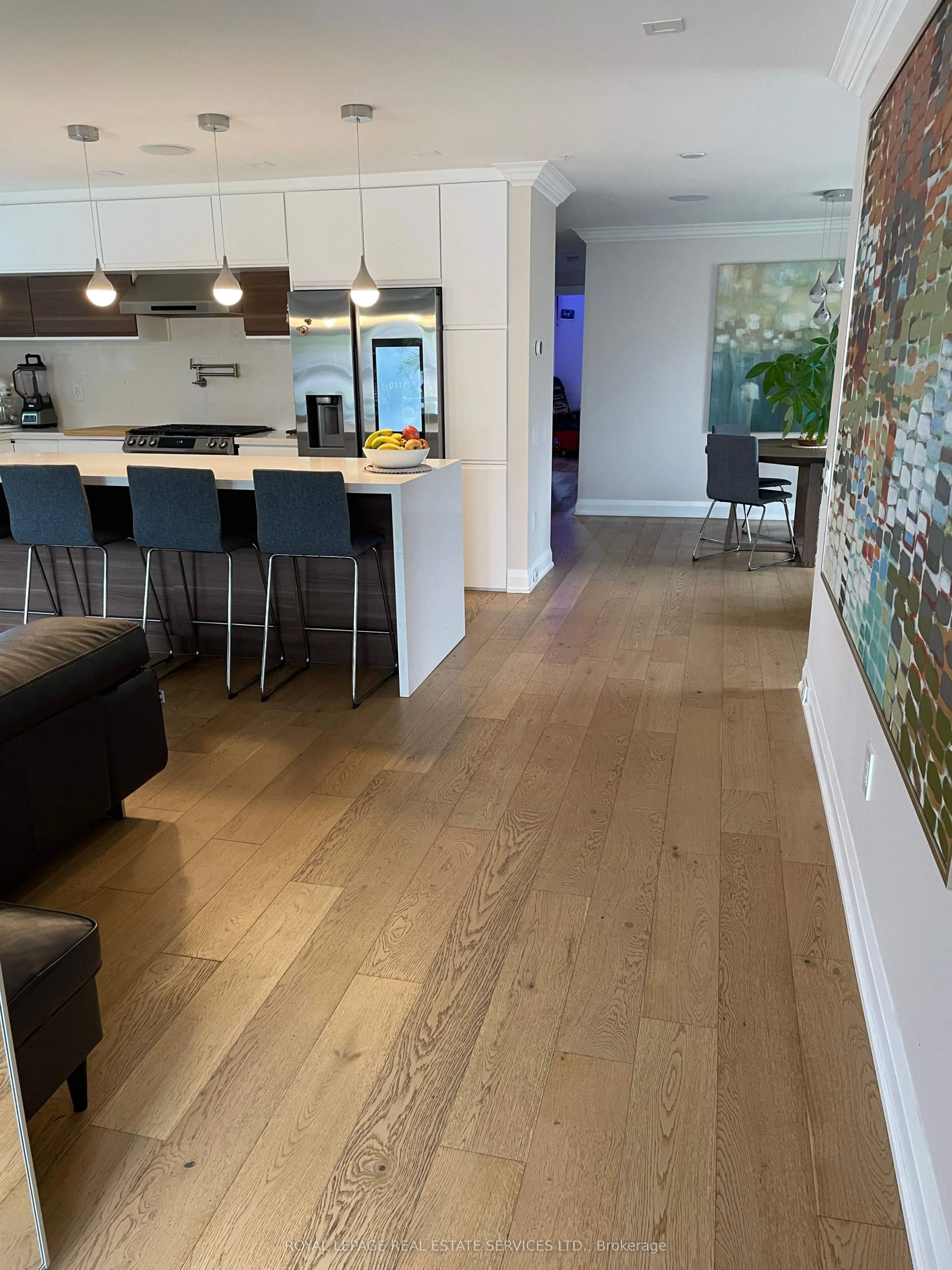 12 Warlingham Court