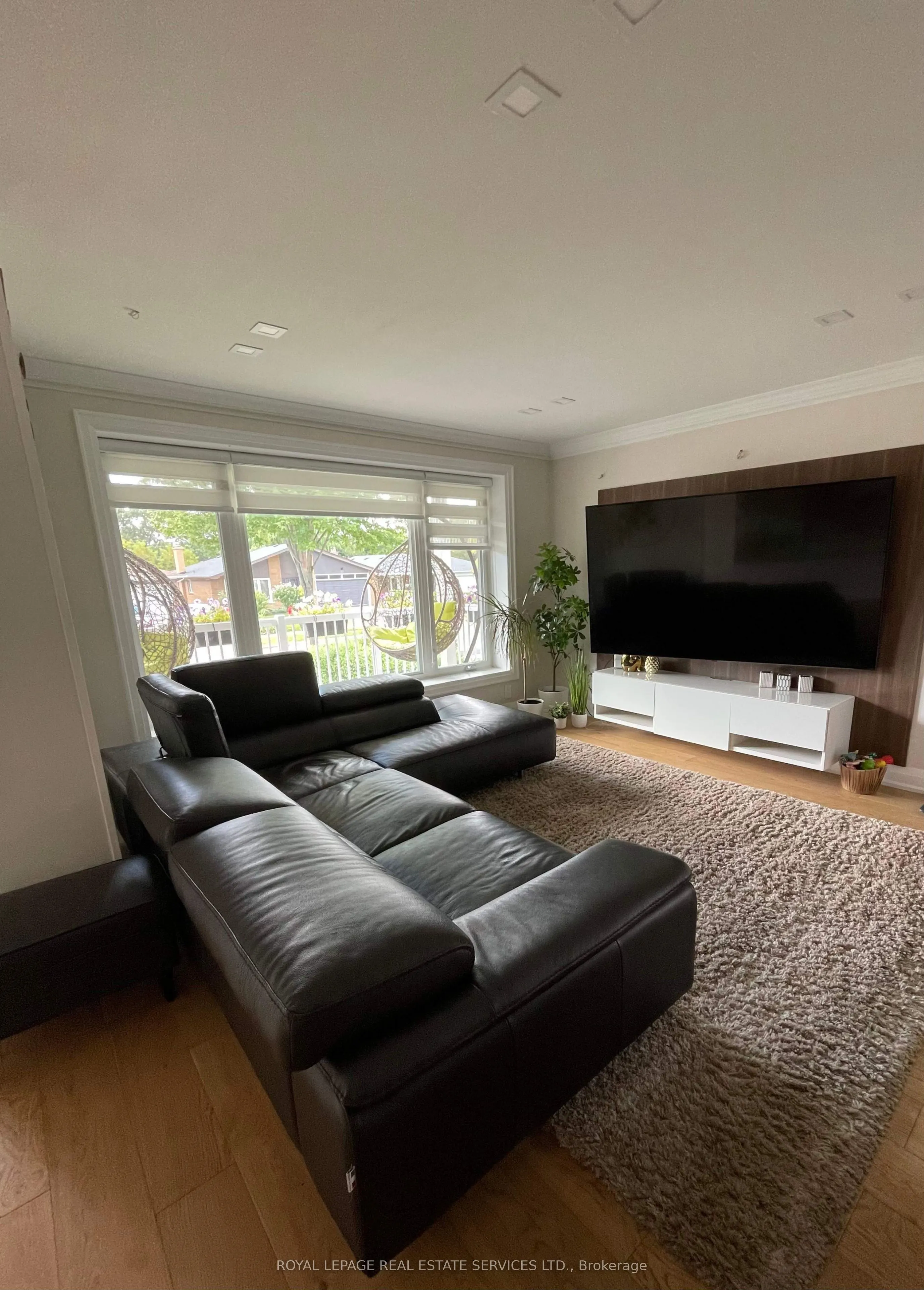 12 Warlingham Court