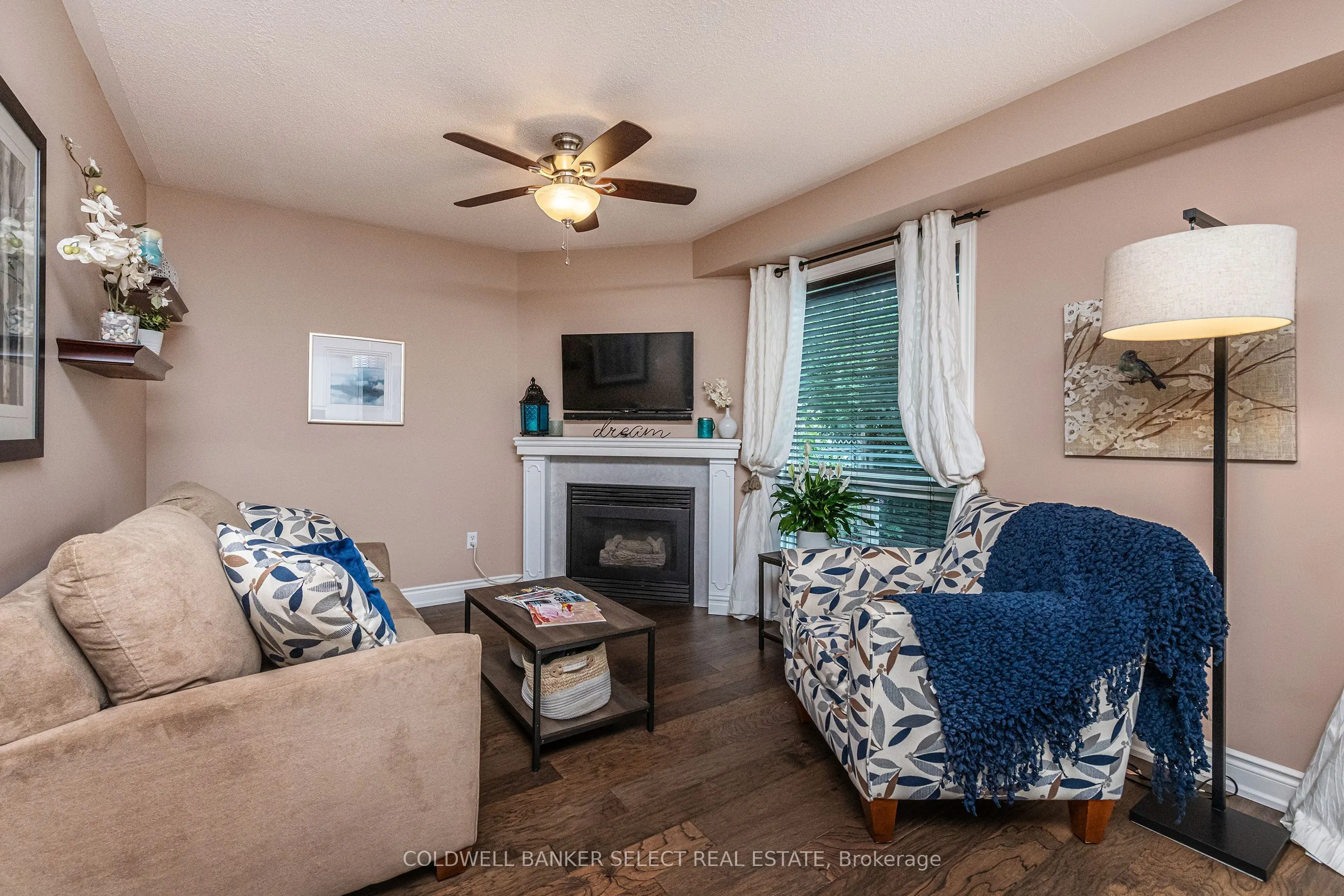 17 Saddletree Trail