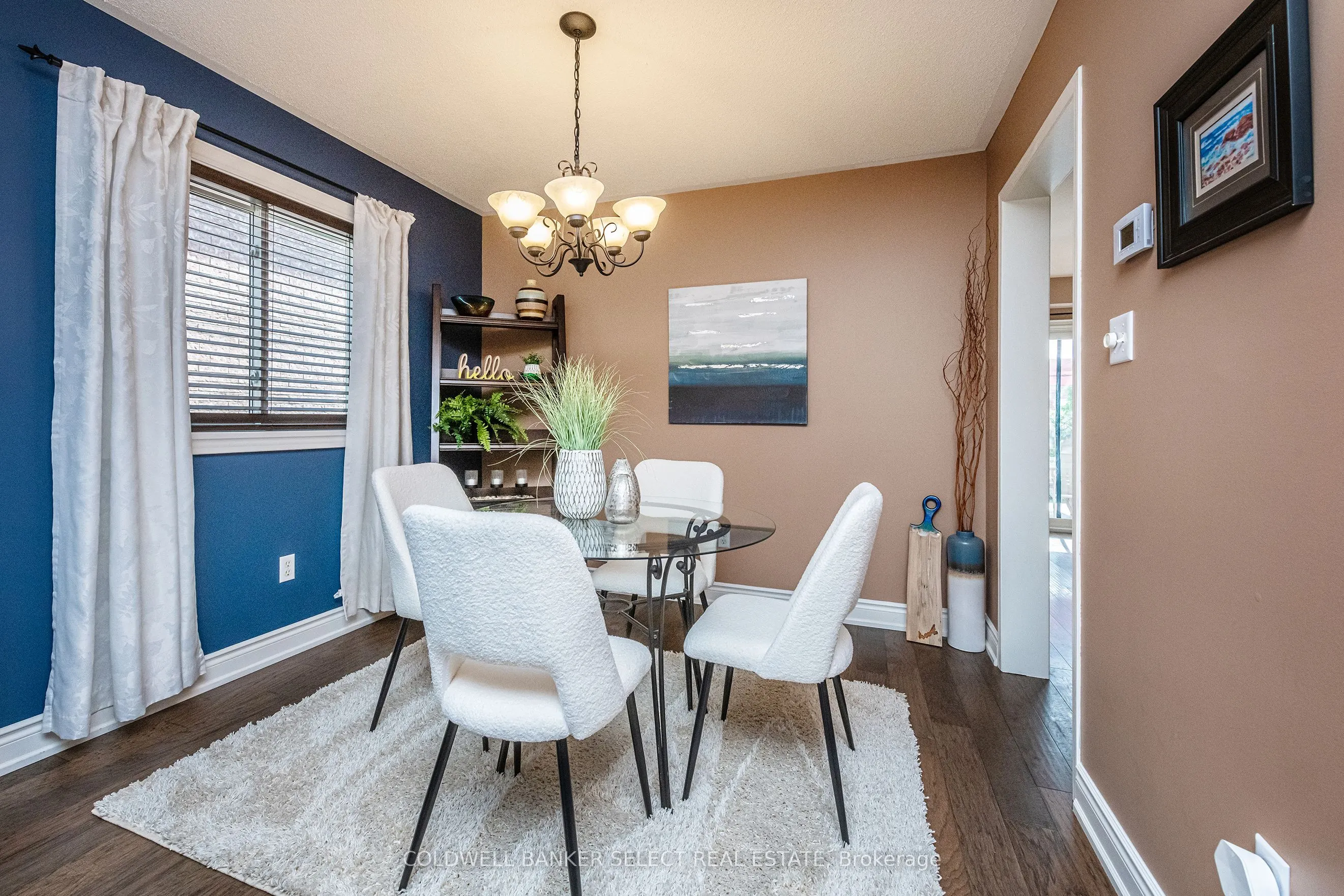 17 Saddletree Trail