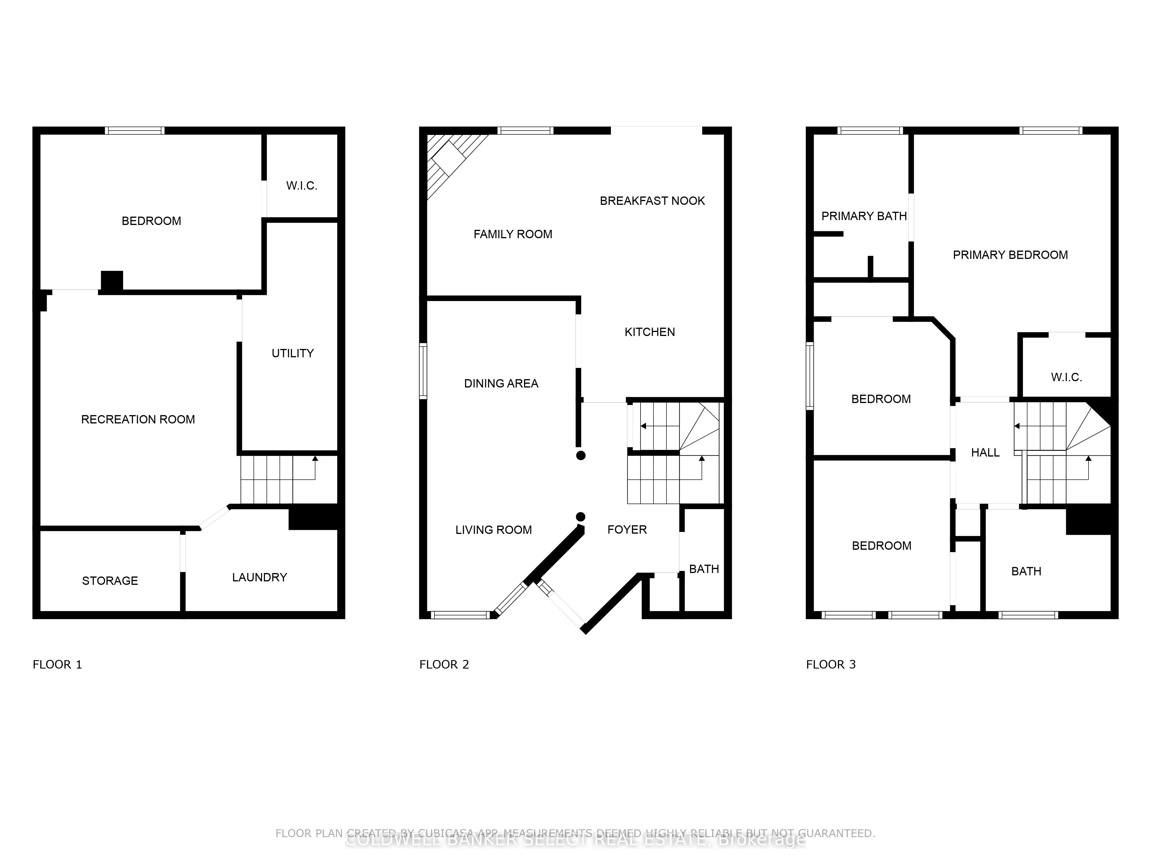 17 Saddletree Trail