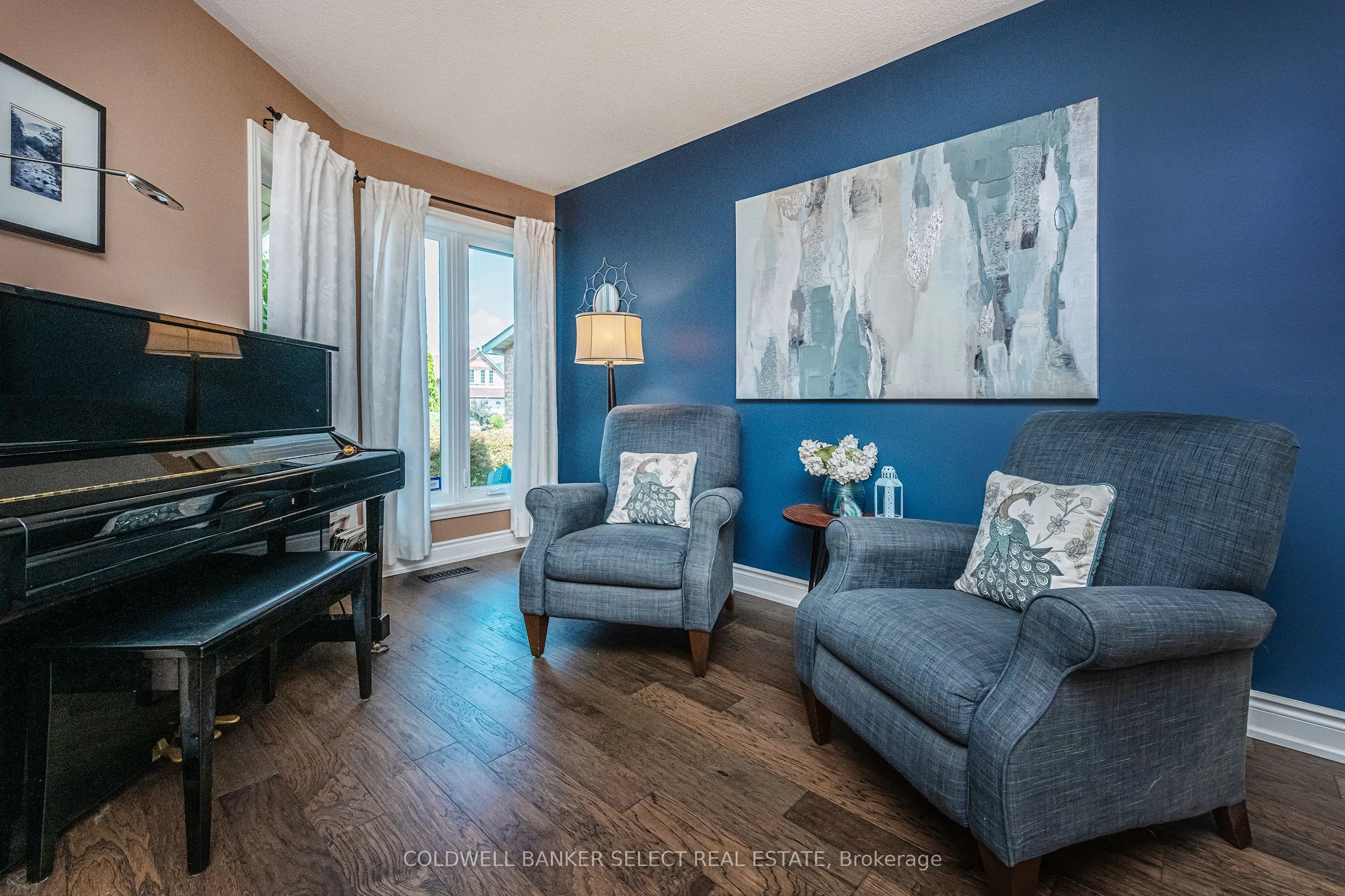 17 Saddletree Trail