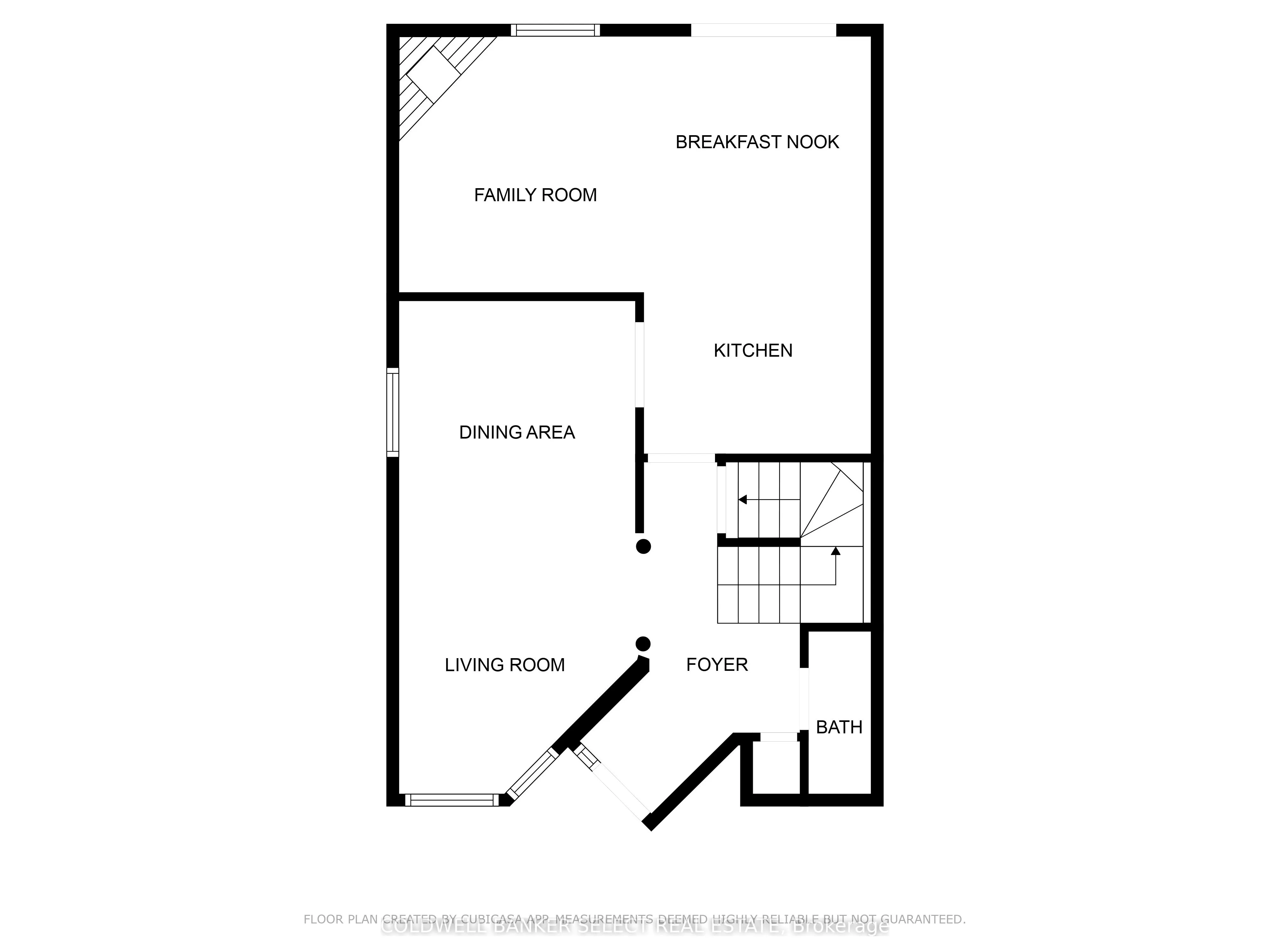 17 Saddletree Trail