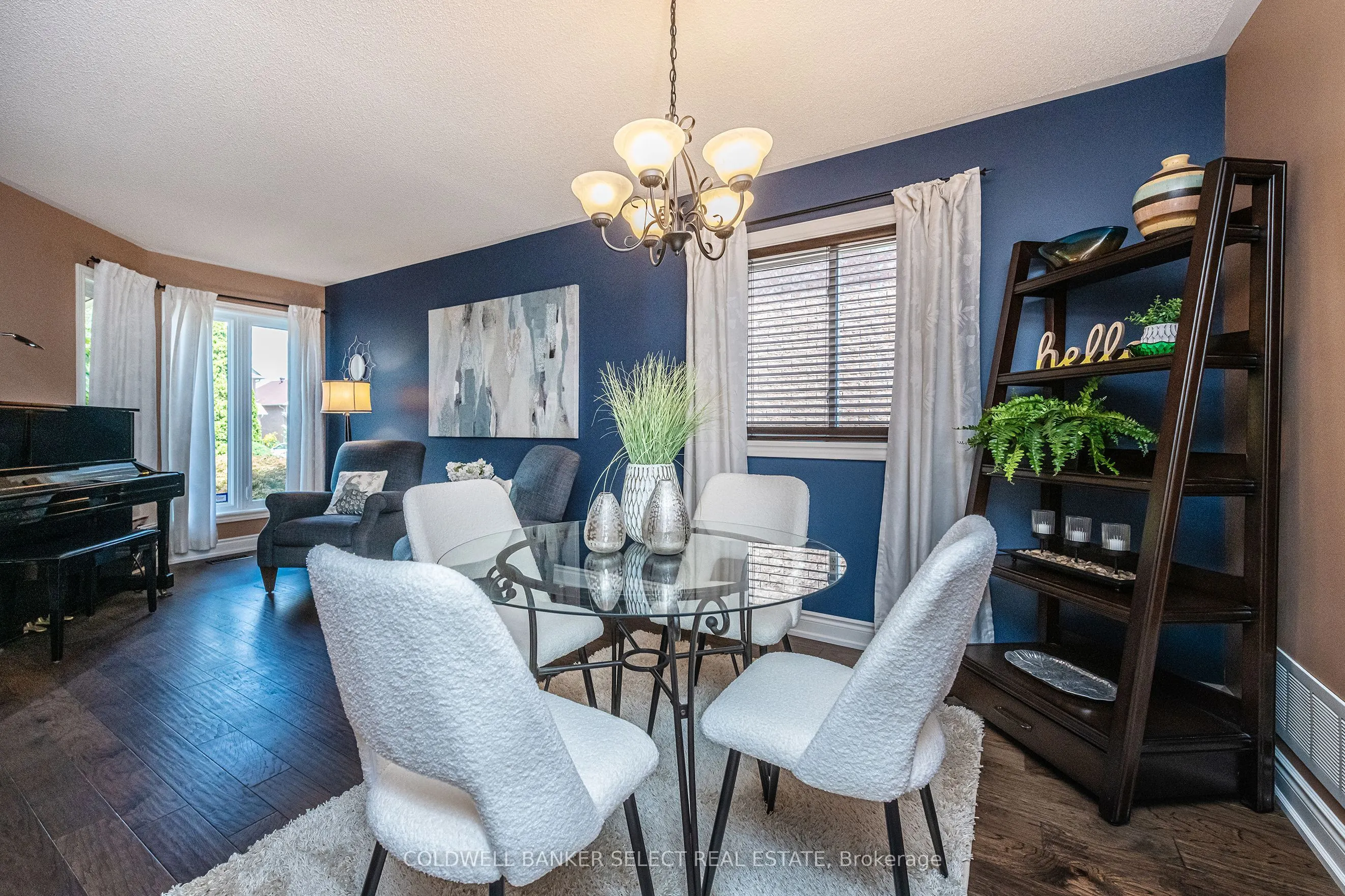 17 Saddletree Trail