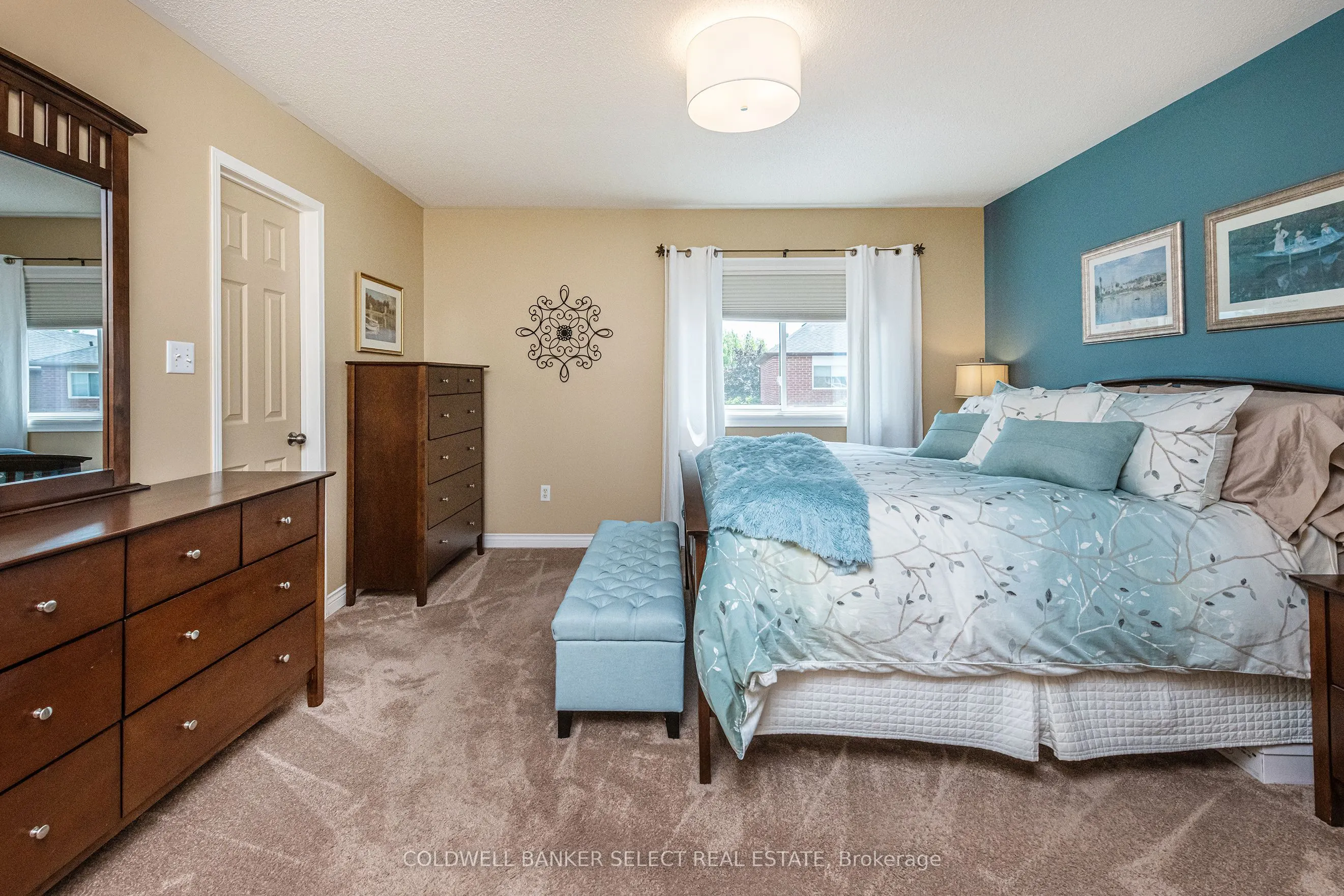 17 Saddletree Trail