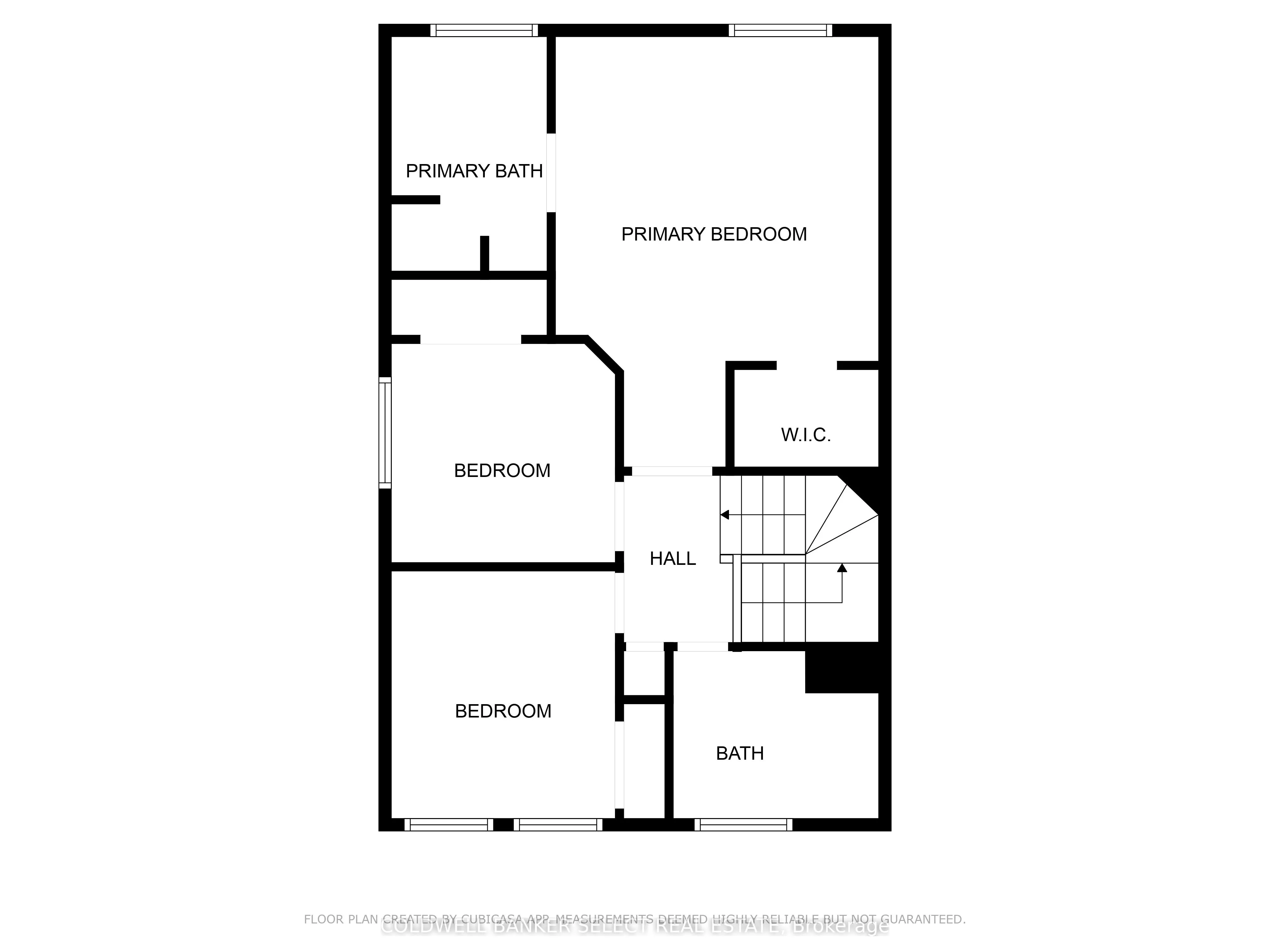 17 Saddletree Trail