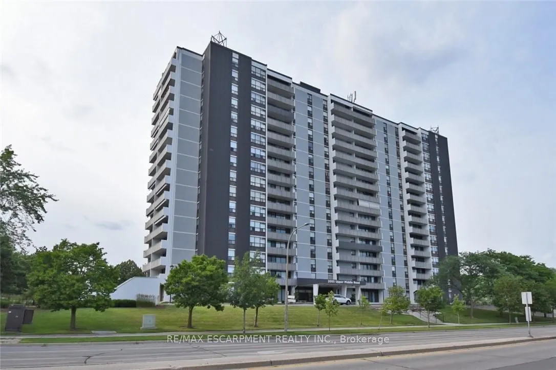 2055 UPPER MIDDLE Road, #1610