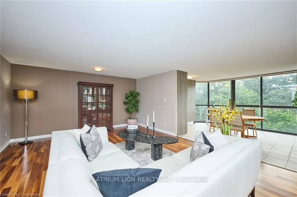 1240 Marlborough Court, #504