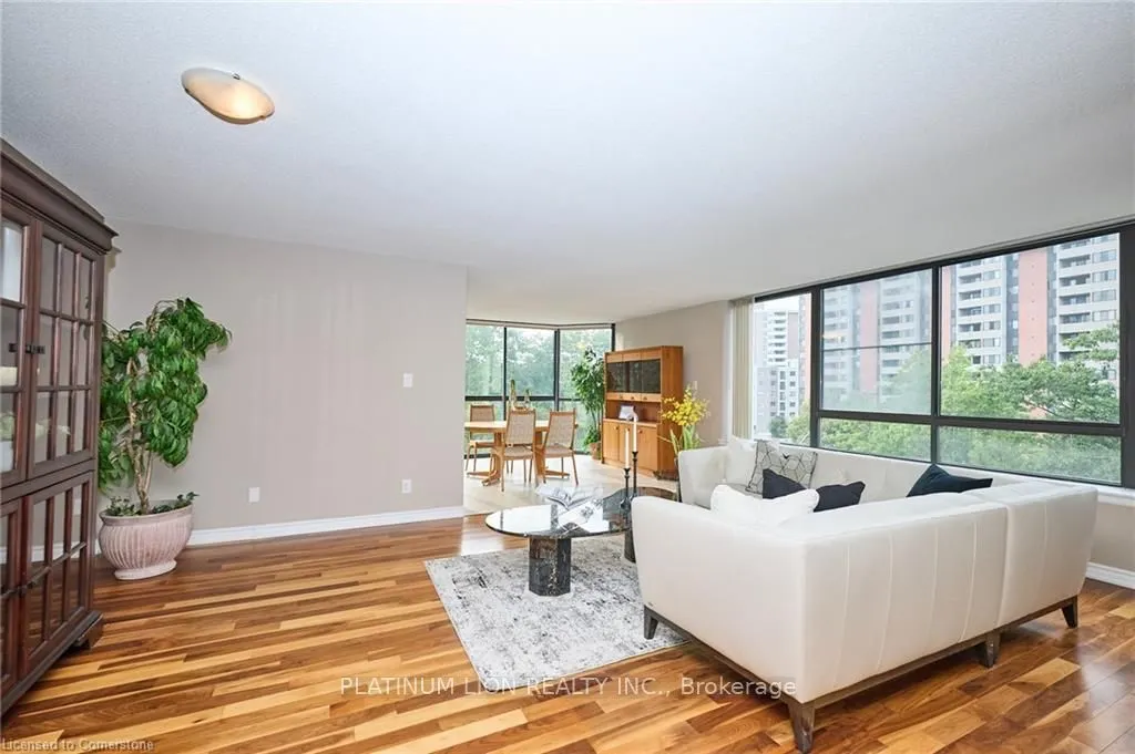 1240 Marlborough Court, #504