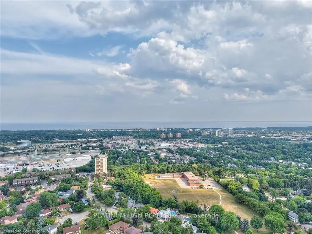 1240 Marlborough Court, #504