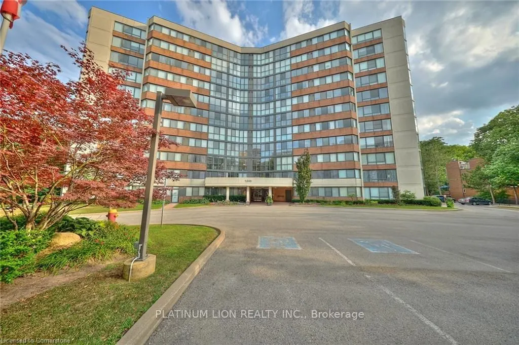 1240 Marlborough Court, #504