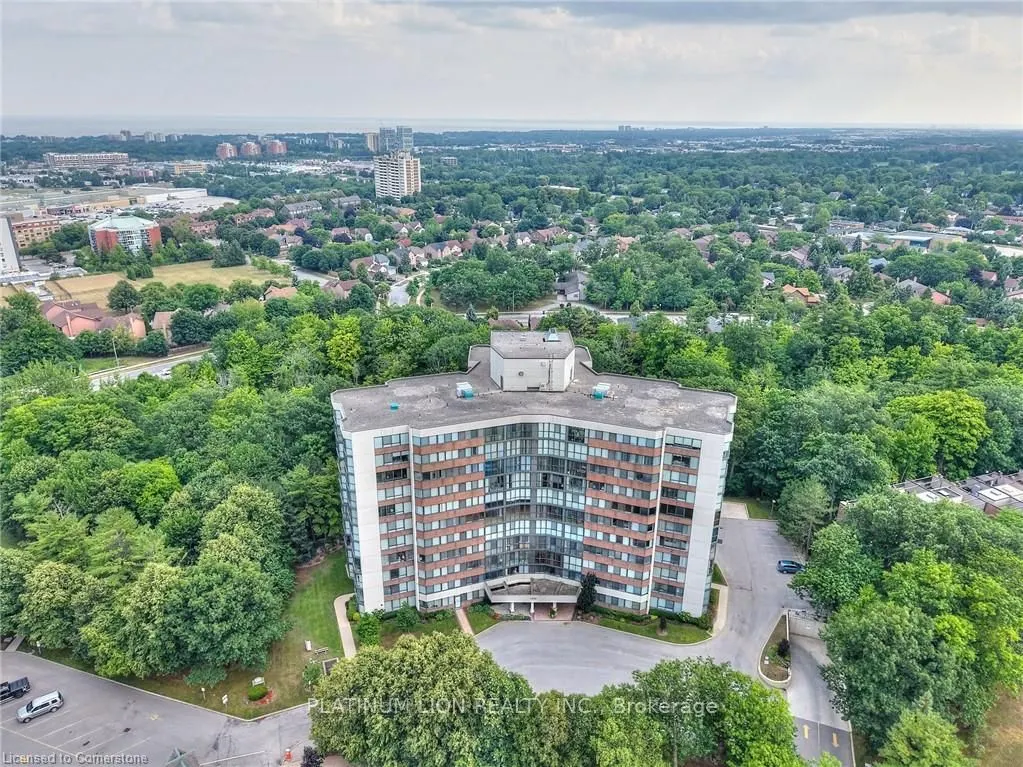 1240 Marlborough Court, #504