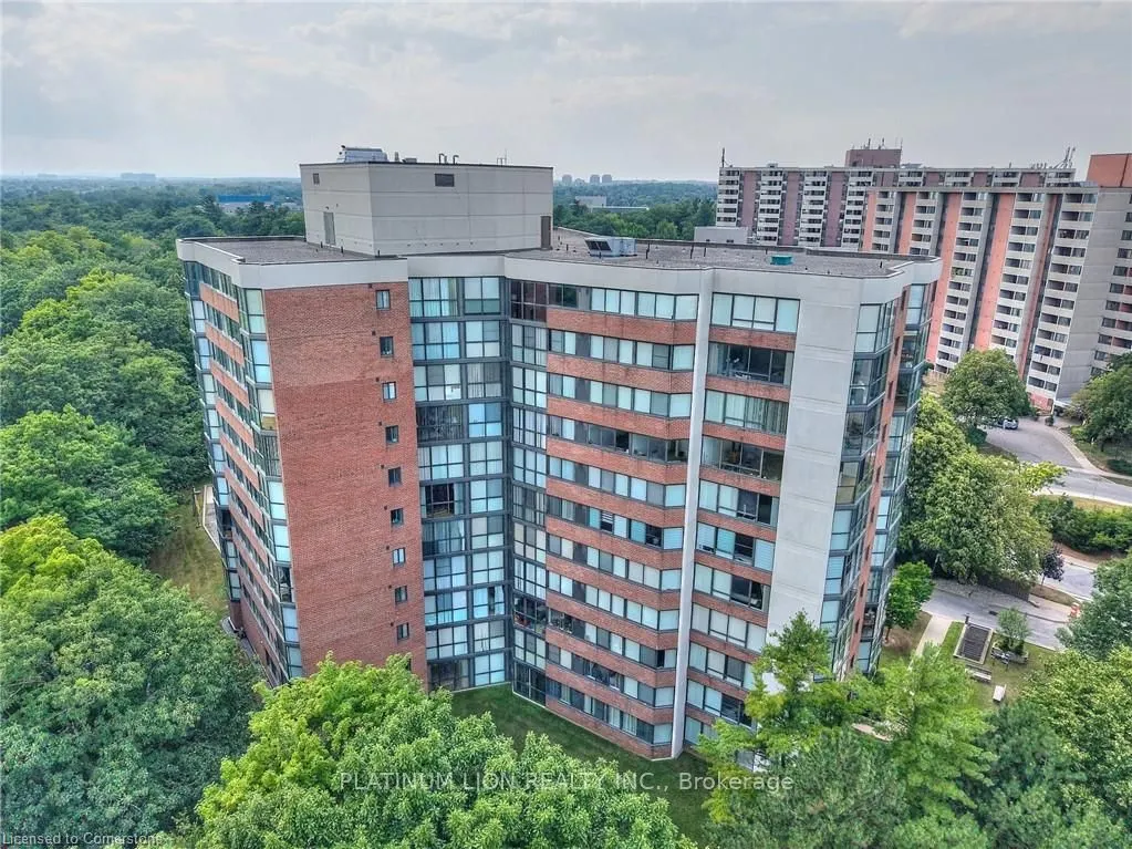 1240 Marlborough Court, #504