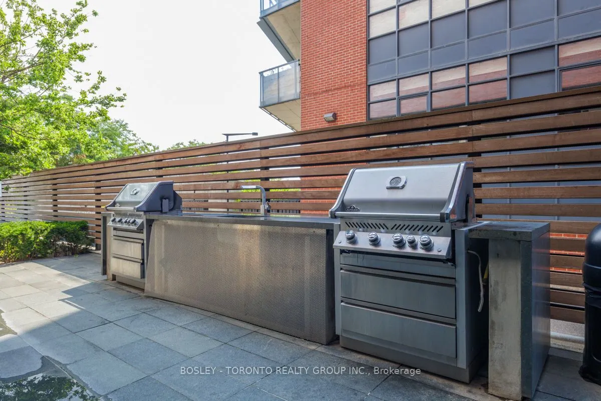 383 Sorauren Avenue, #308