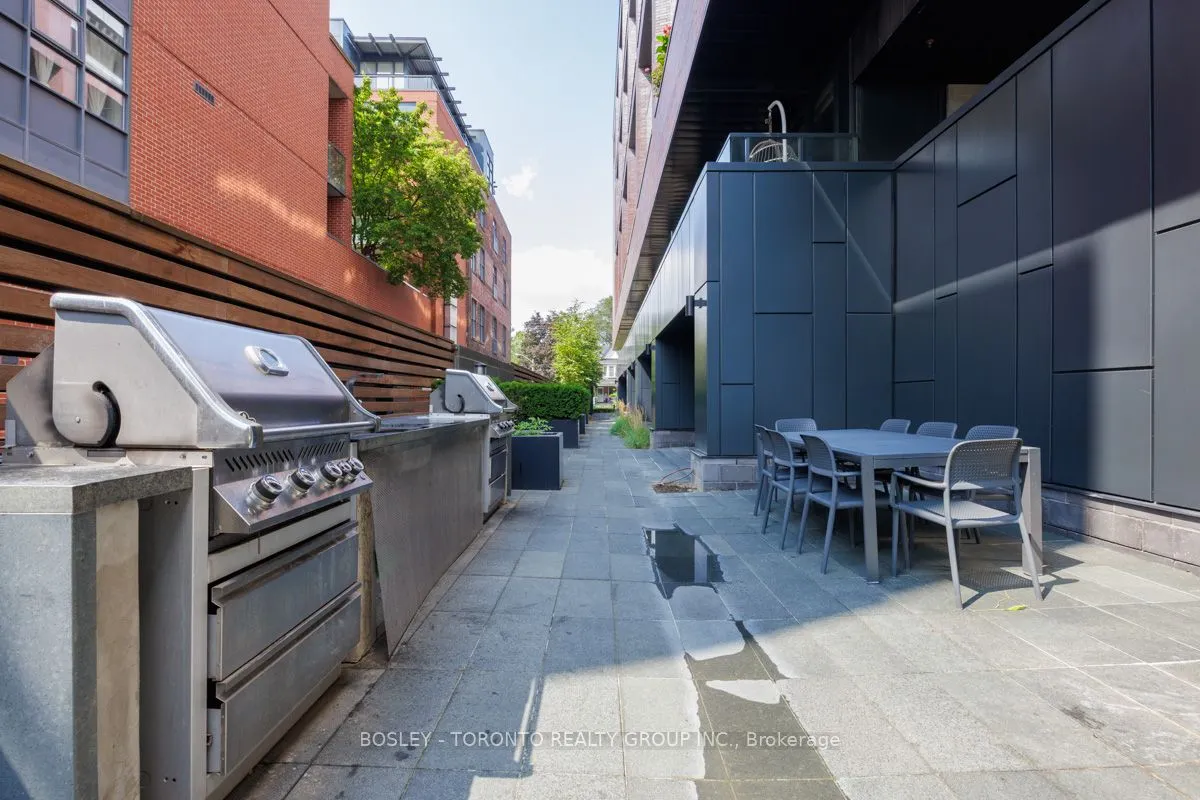 383 Sorauren Avenue, #308