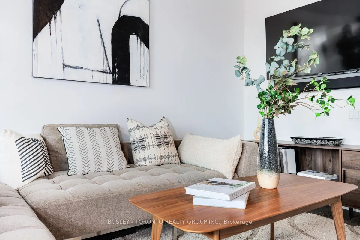 383 Sorauren Avenue, #308