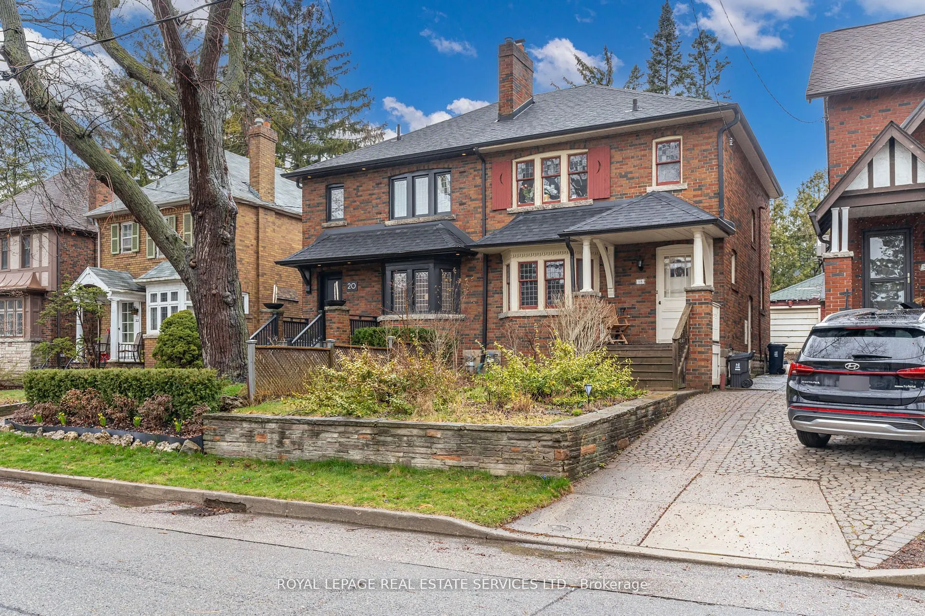 20 Verbena Avenue