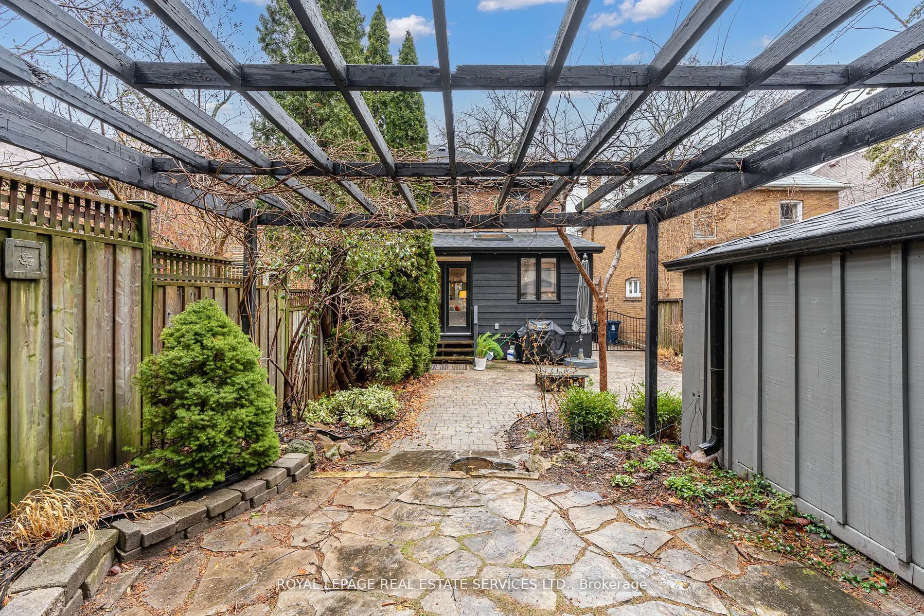 20 Verbena Avenue