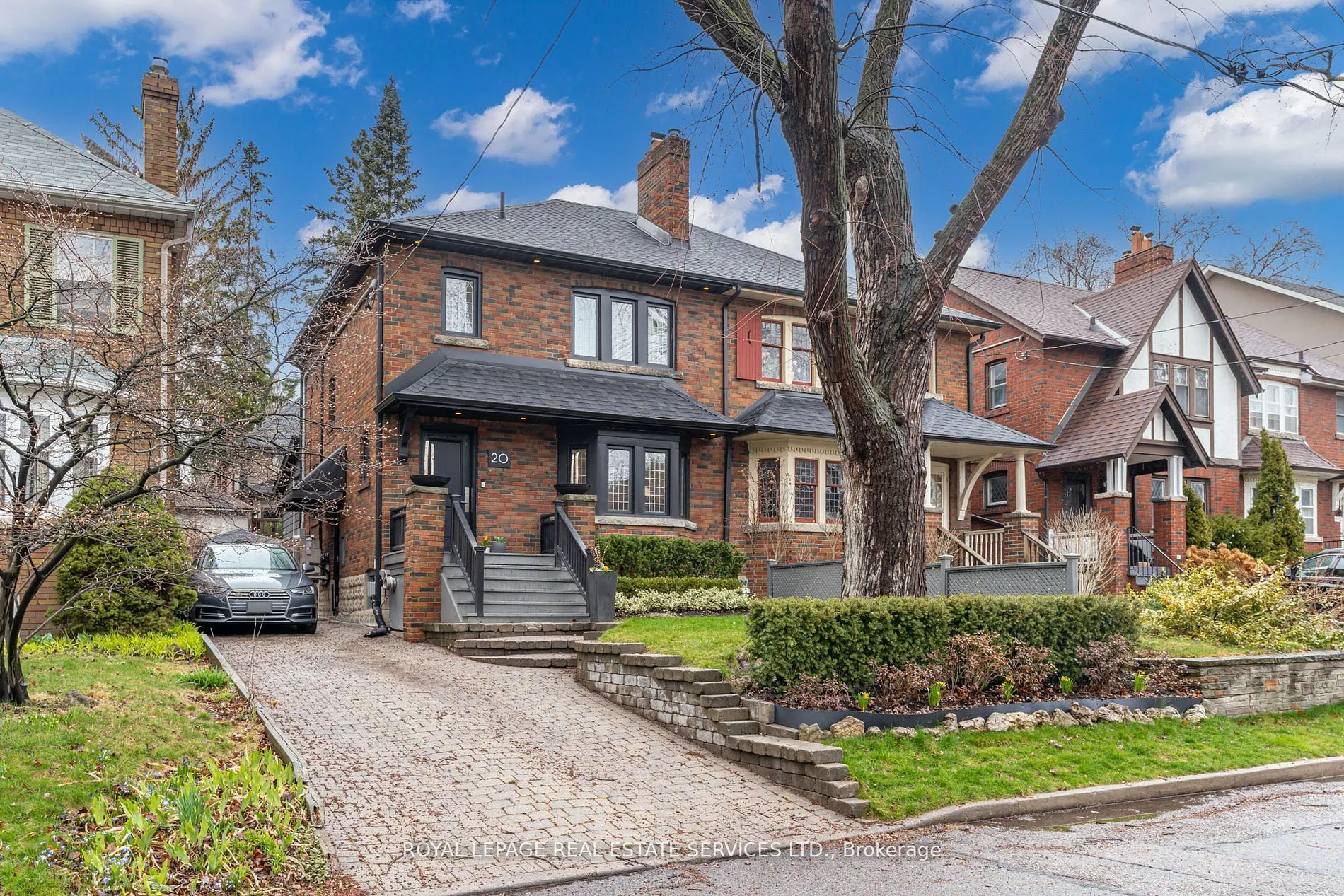 20 Verbena Avenue