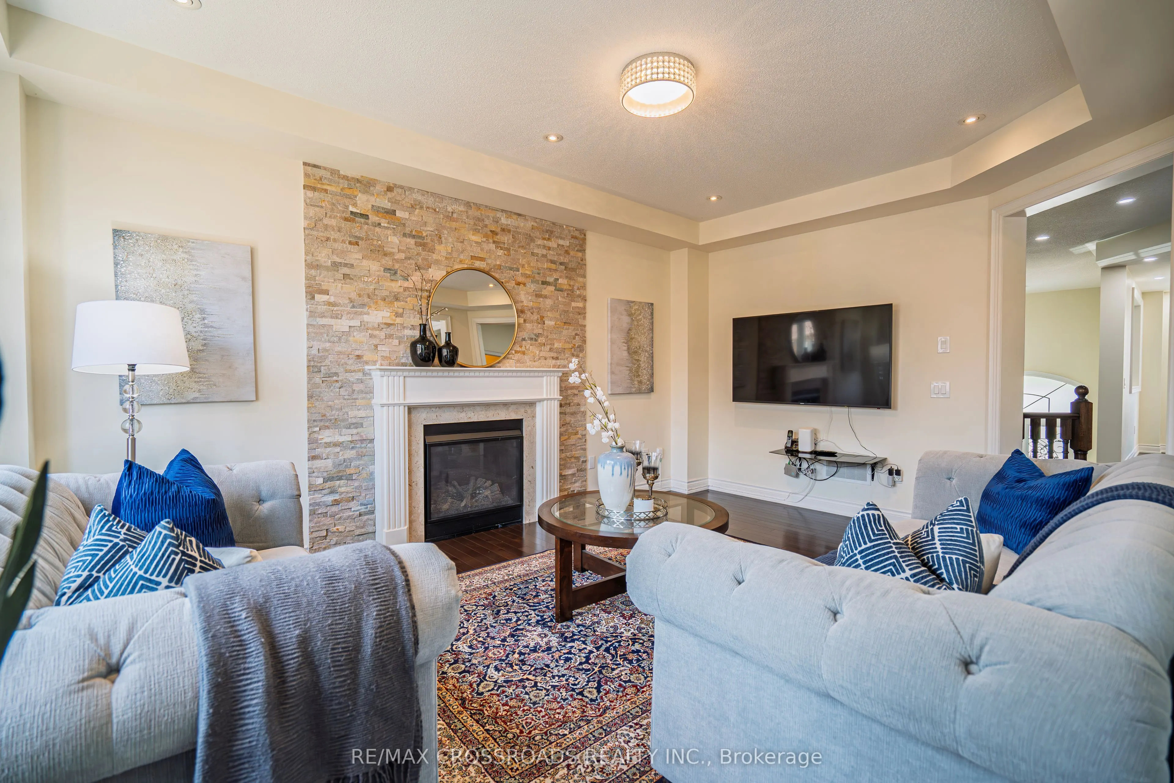 119 Russell Creek Drive