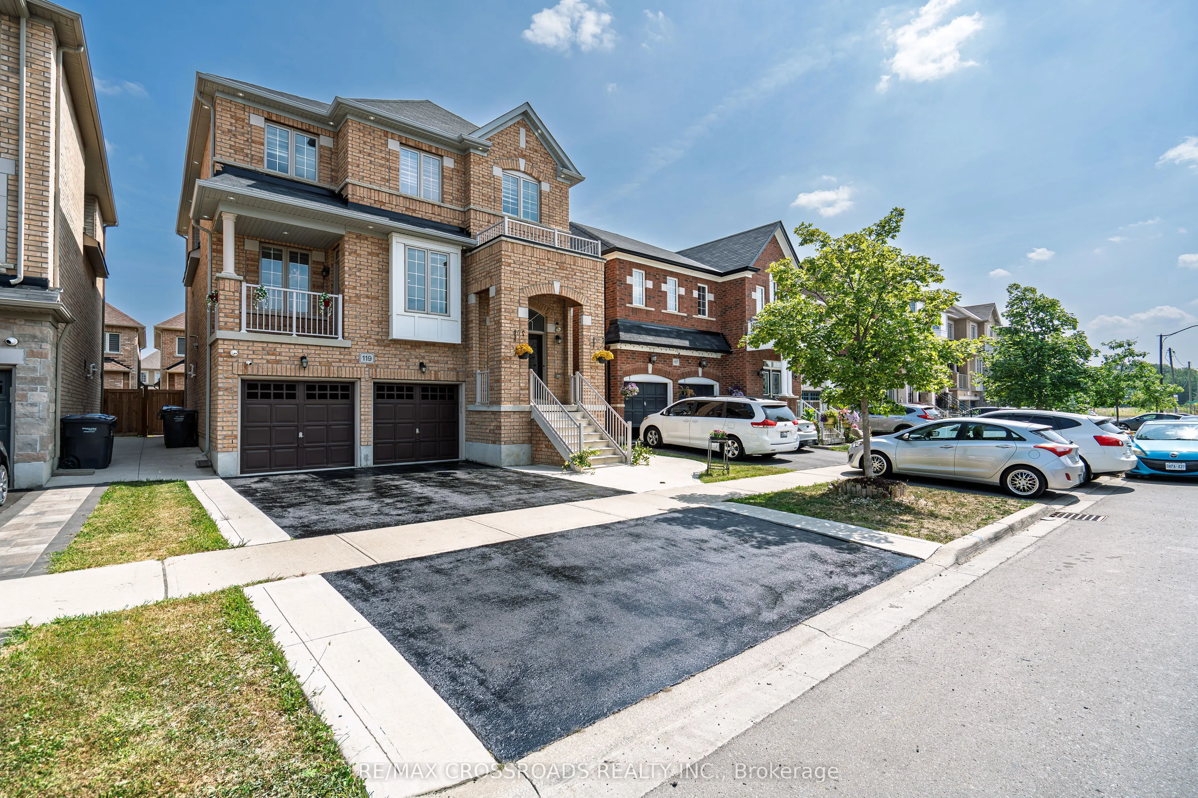119 Russell Creek Drive