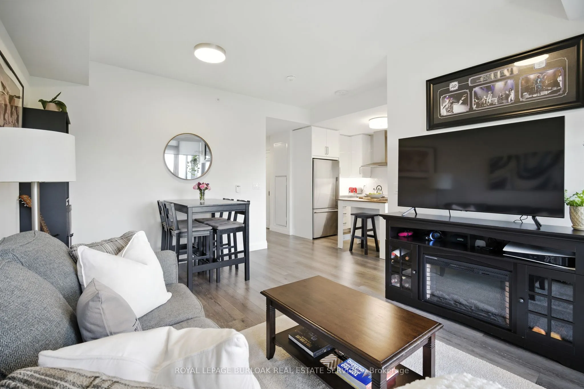 500 Brock Avenue, #701