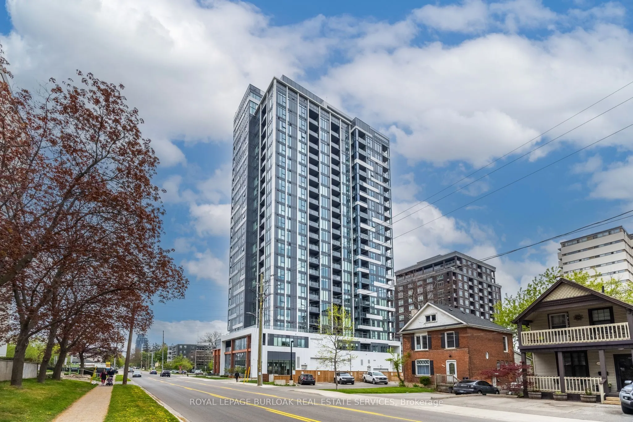 500 Brock Avenue, #701