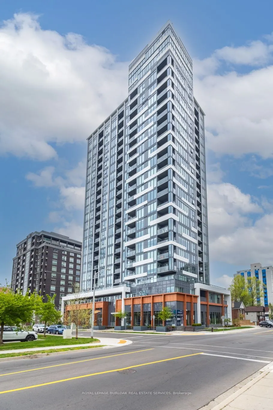 500 Brock Avenue, #701