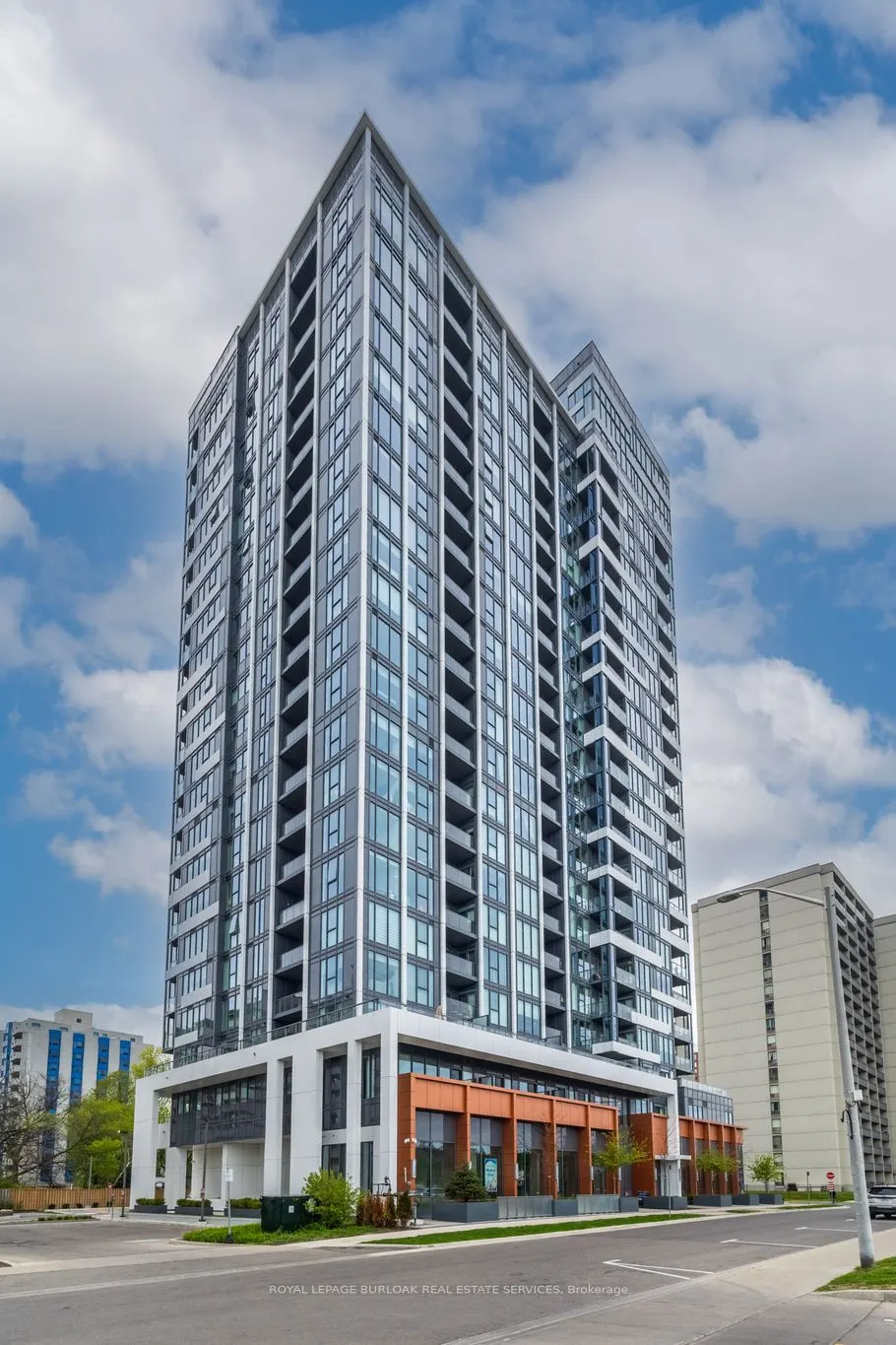 500 Brock Avenue, #701