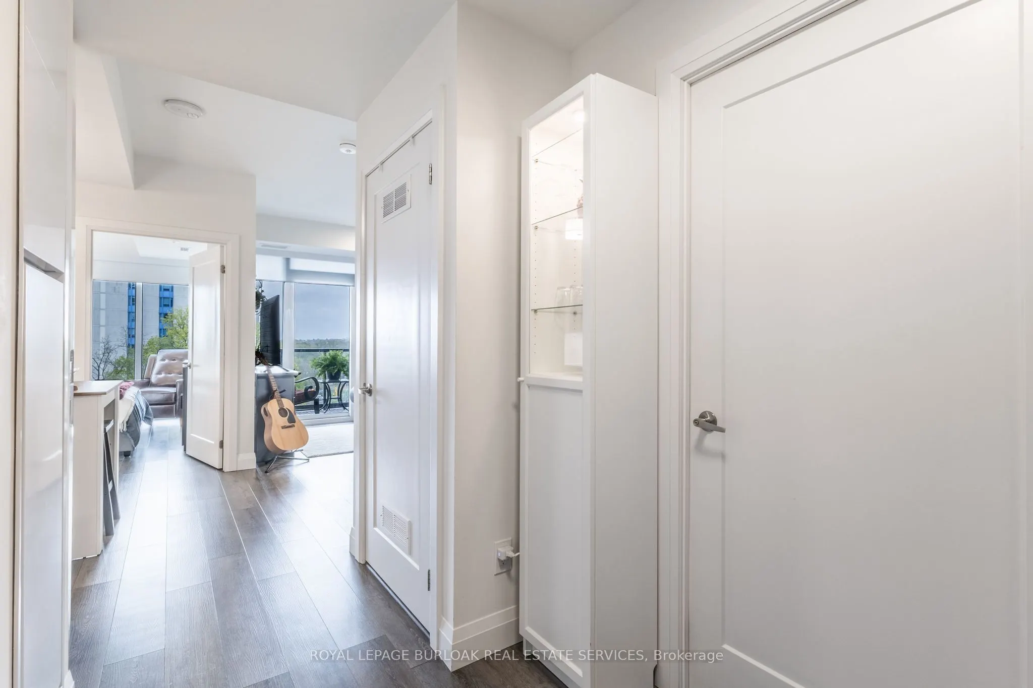 500 Brock Avenue, #701